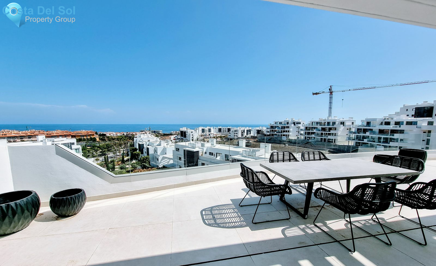 Penthouse in Fuengirola-1180744