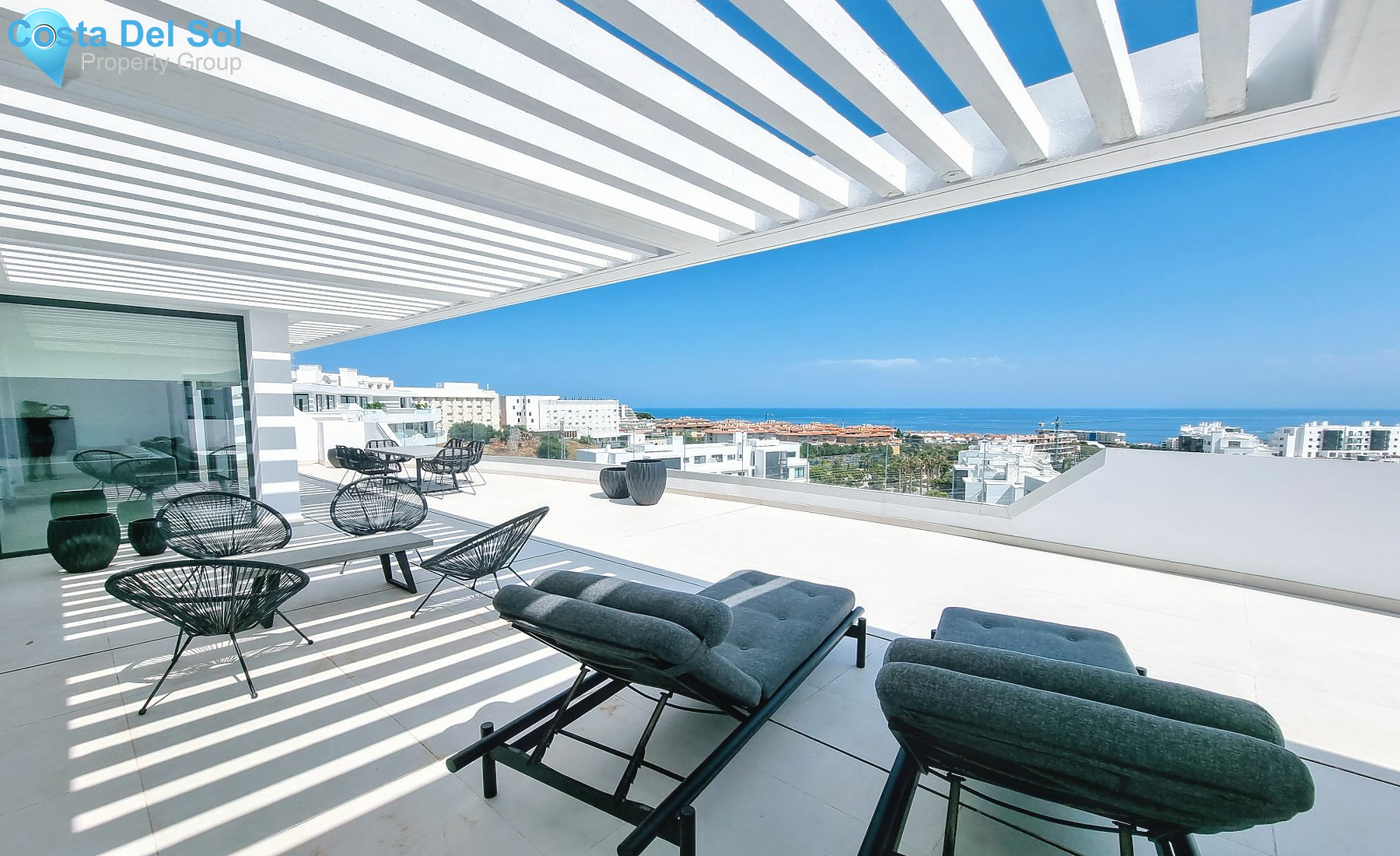 Penthouse in Fuengirola-1180745