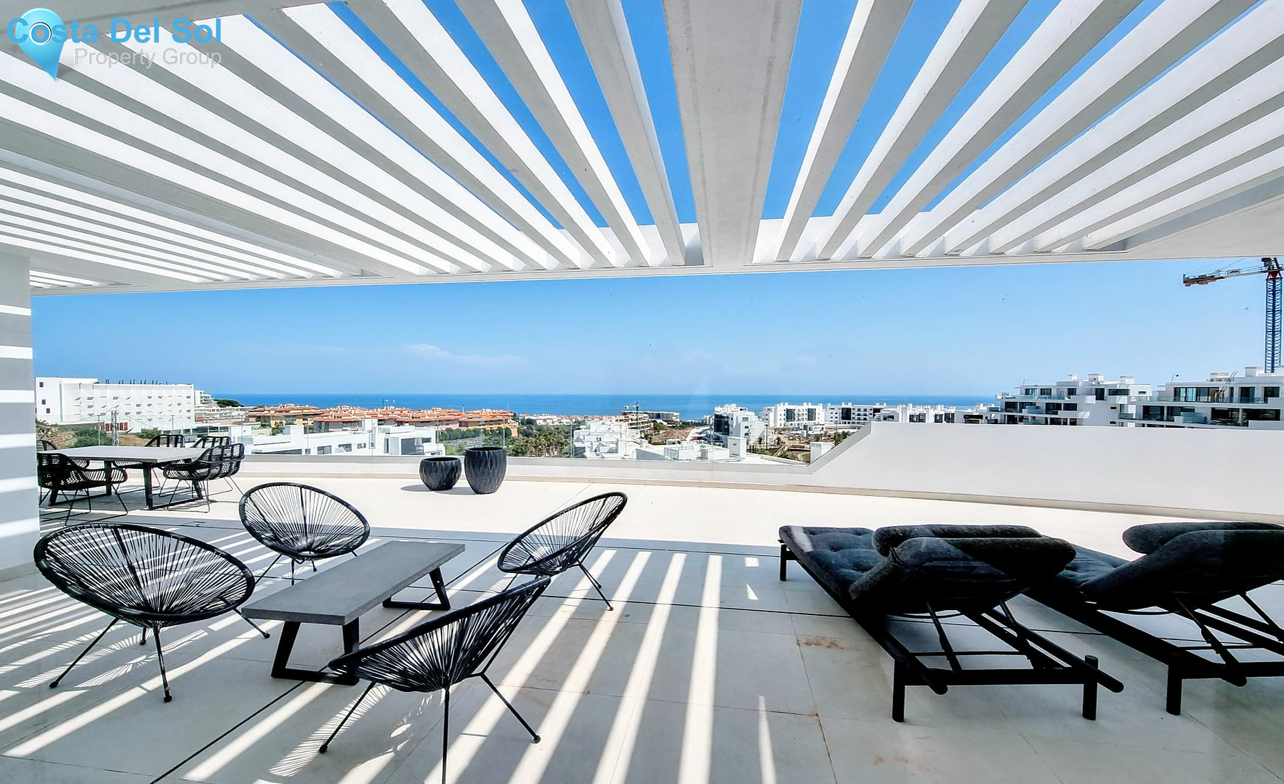 Penthouse in Fuengirola-1180746