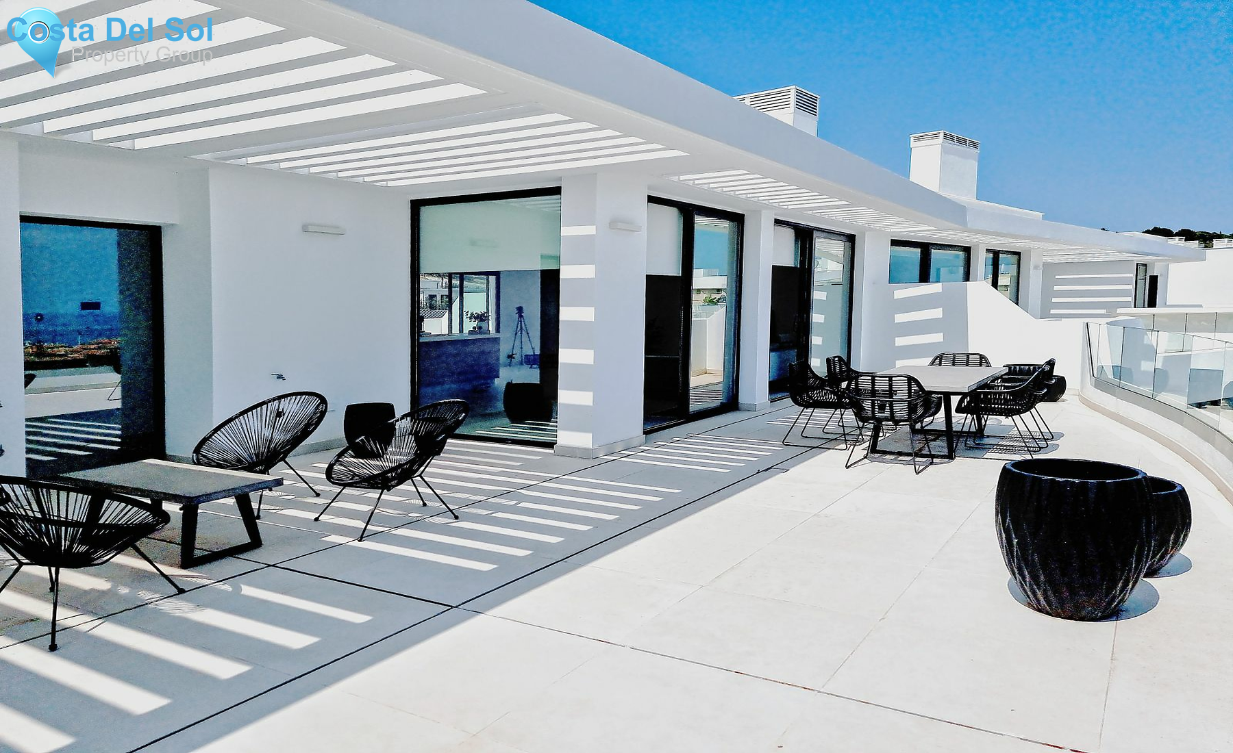 Penthouse in Fuengirola-1180747