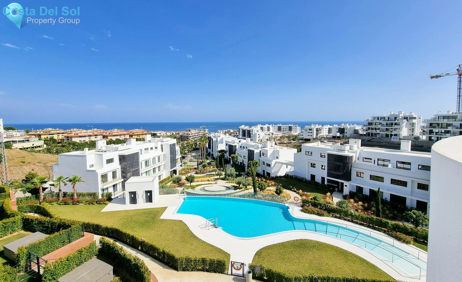 Penthouse in Fuengirola-1180748