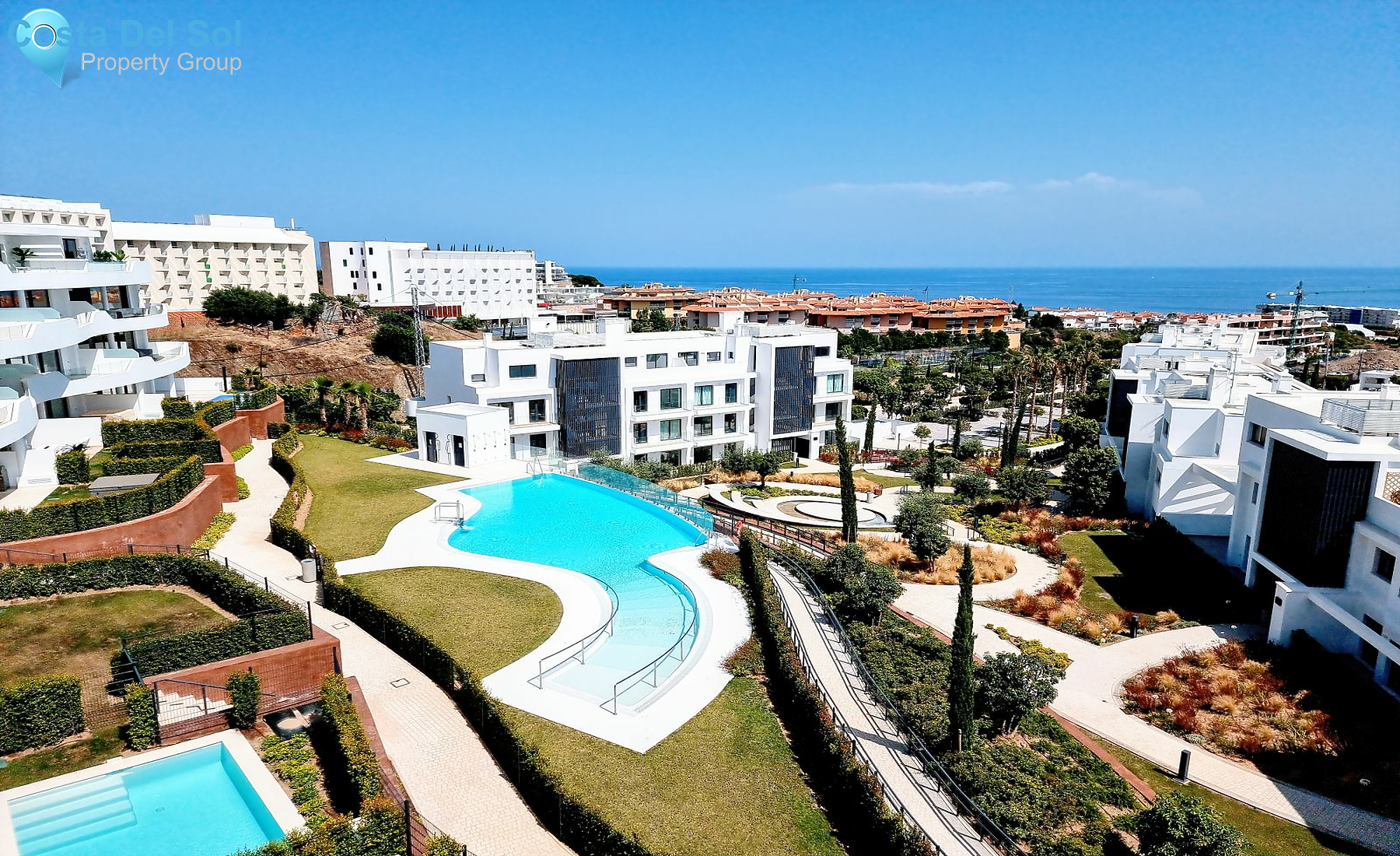 Penthouse in Fuengirola-1180736