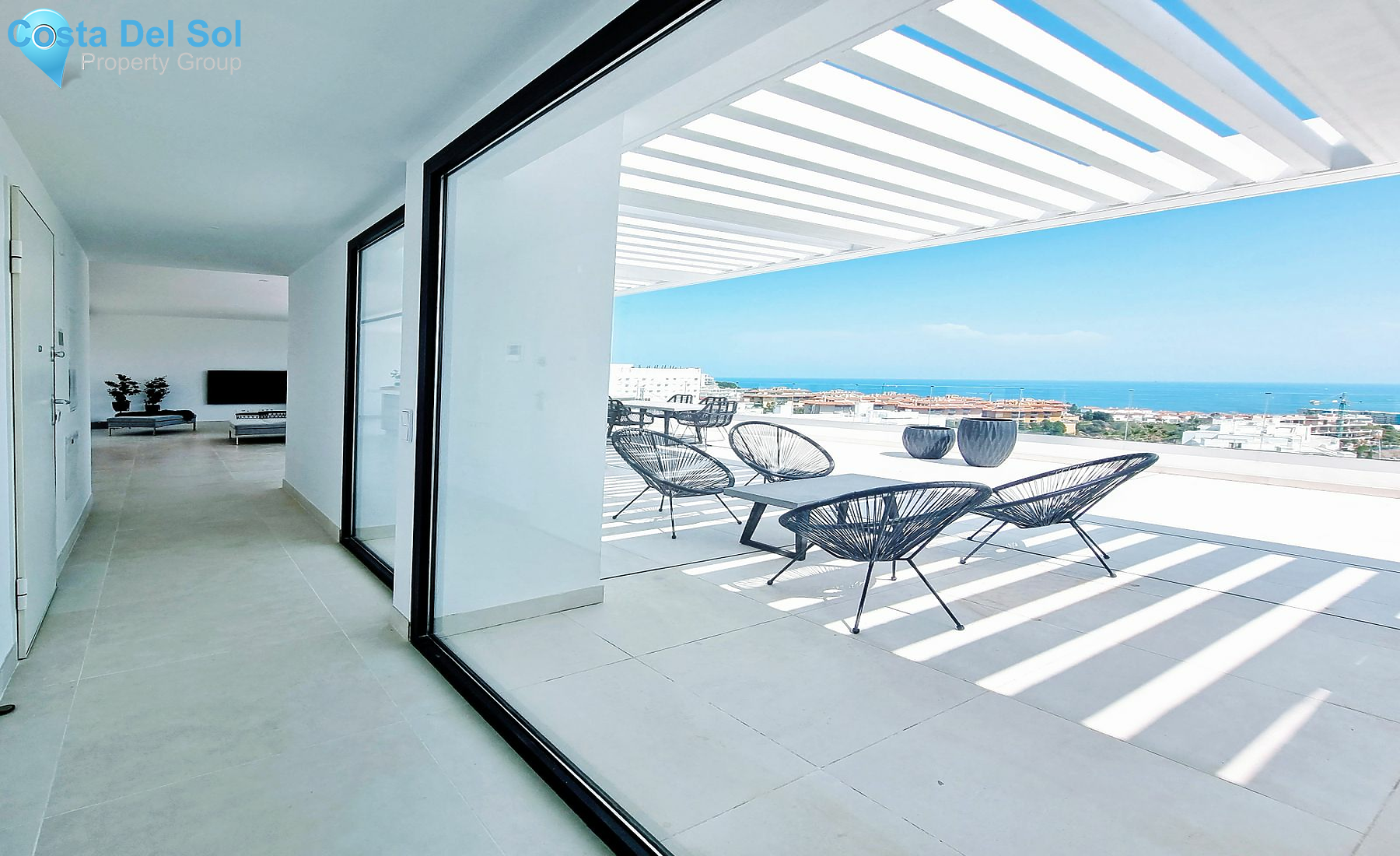 Penthouse in Fuengirola-1180738