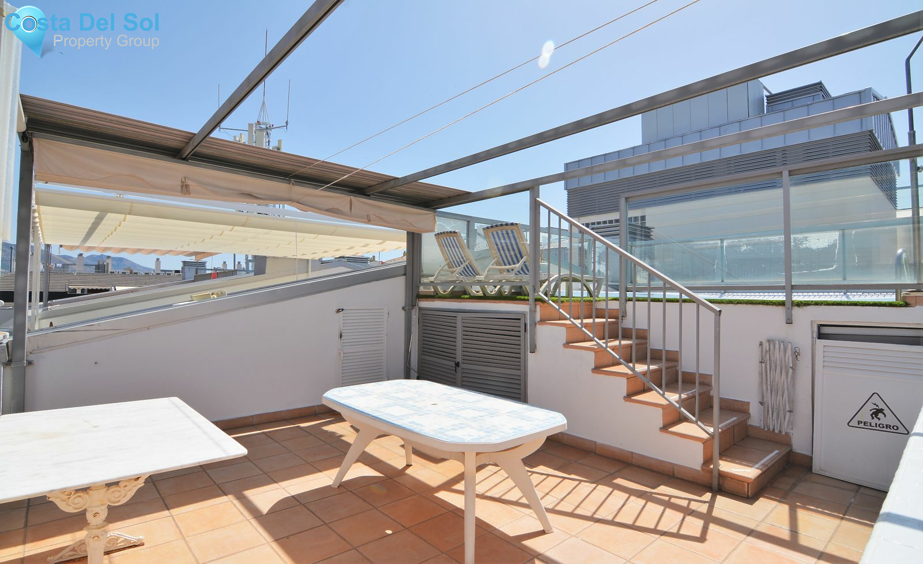 Penthouse in Fuengirola-1191486