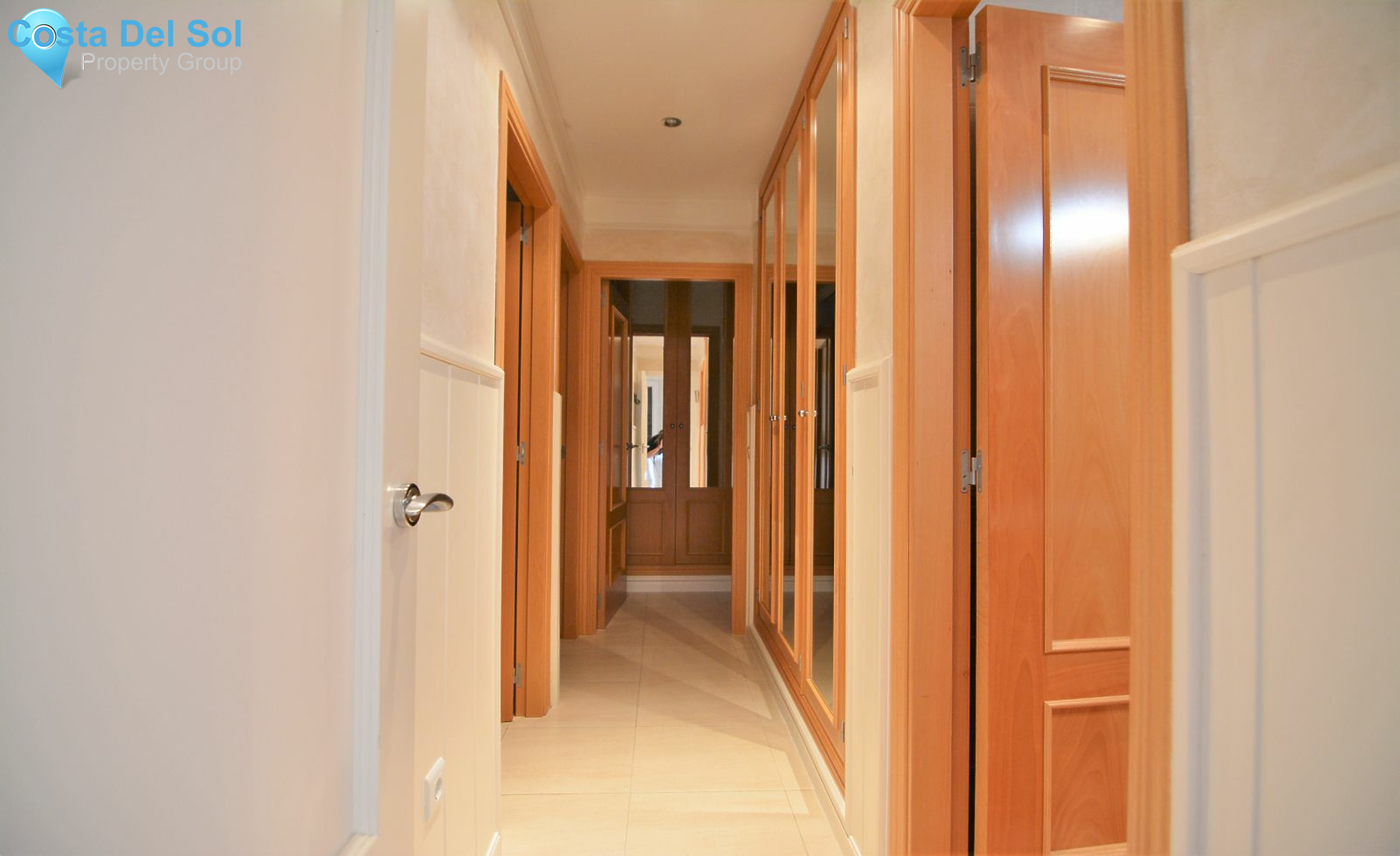 Penthouse in Fuengirola-1191495