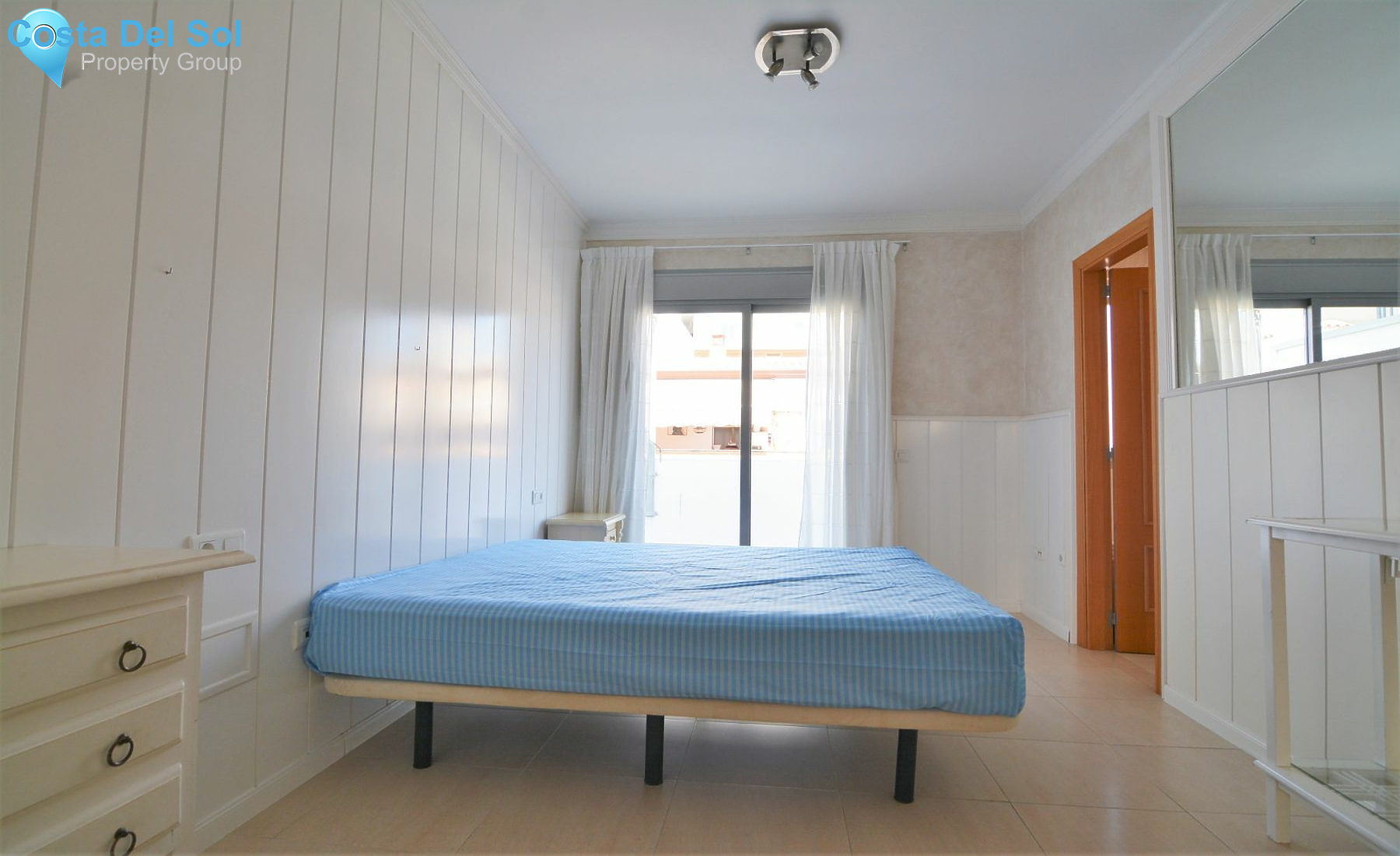 Penthouse in Fuengirola-1191503