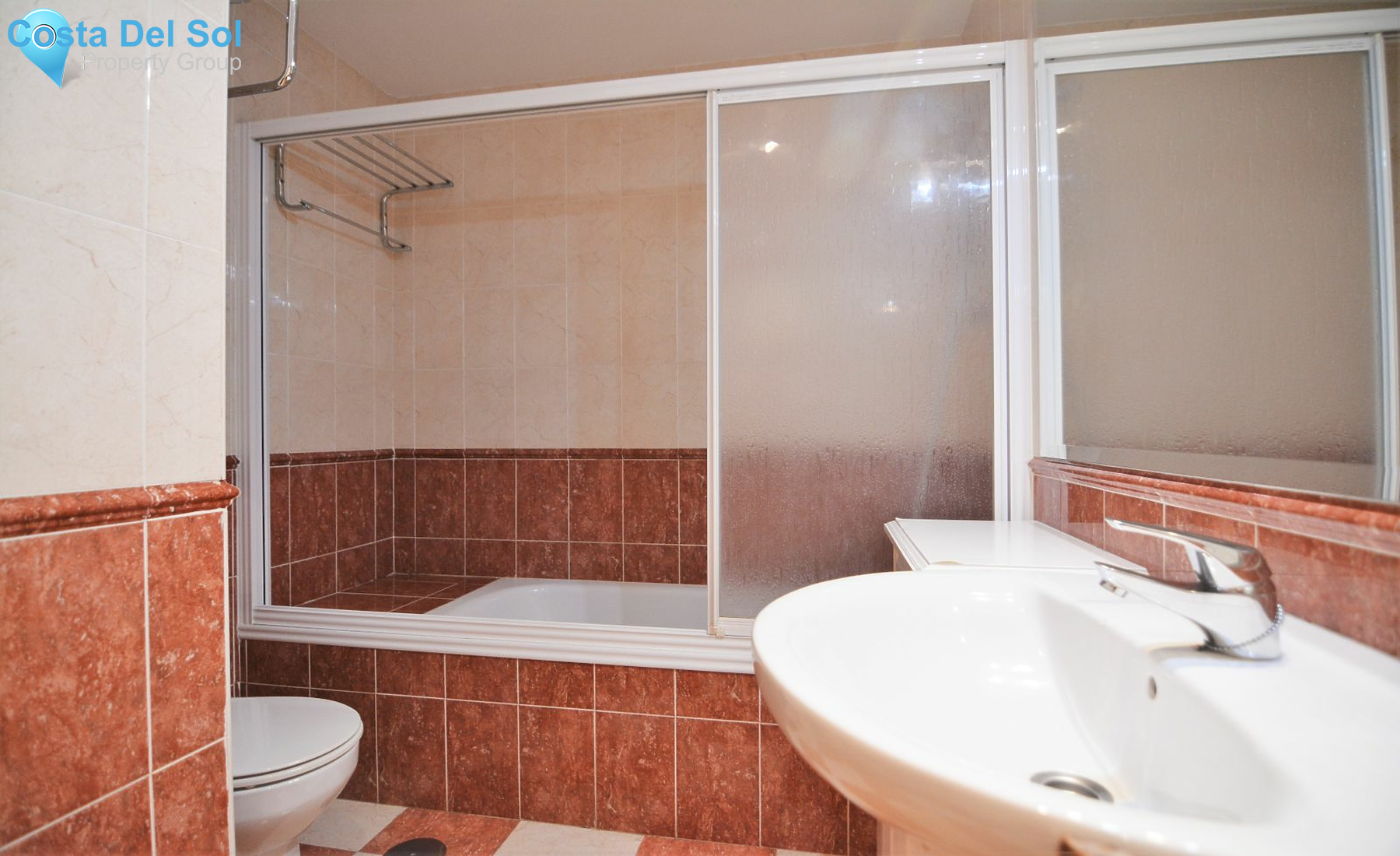 Penthouse in Fuengirola-1191504