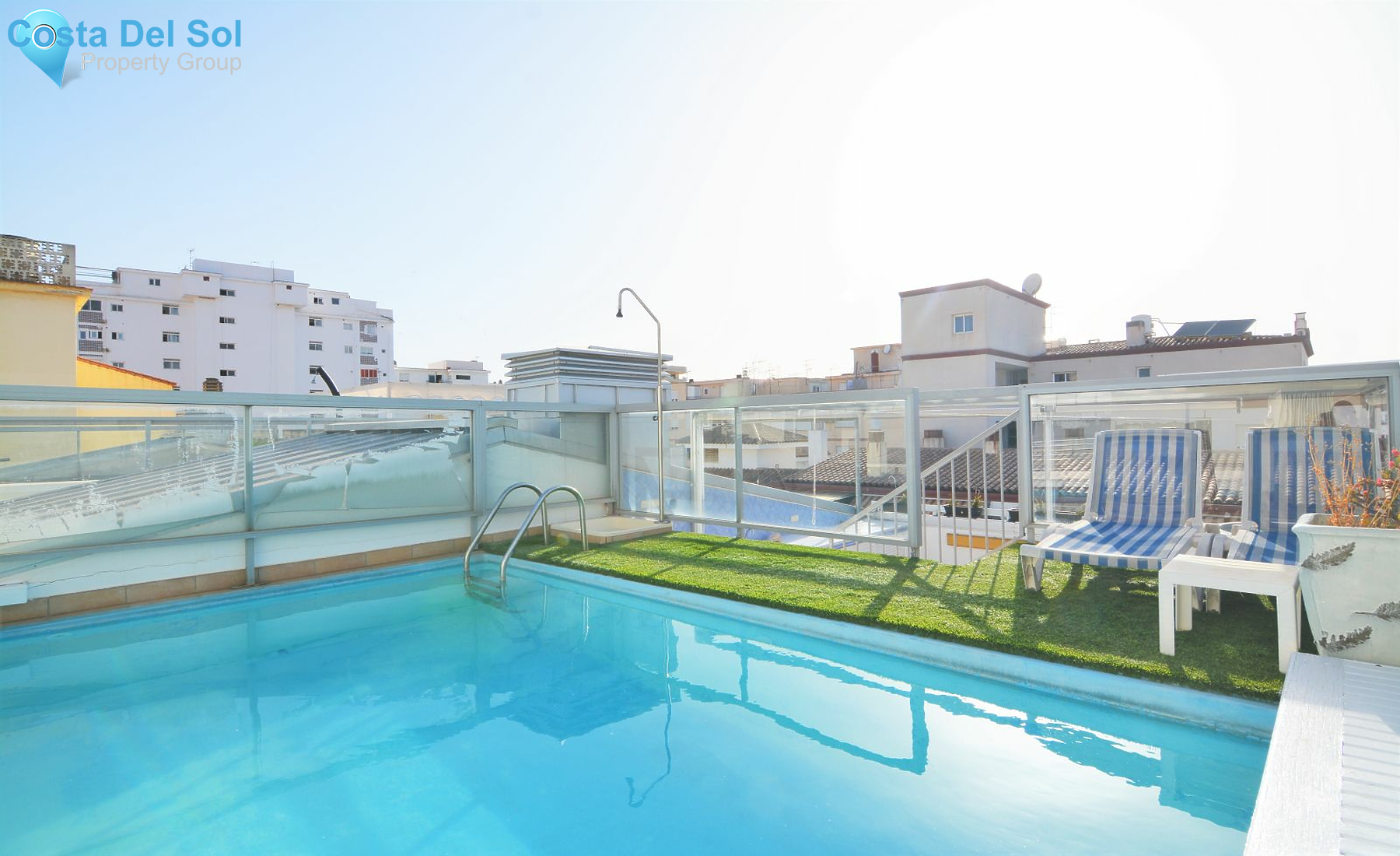 Penthouse in Fuengirola-1191487