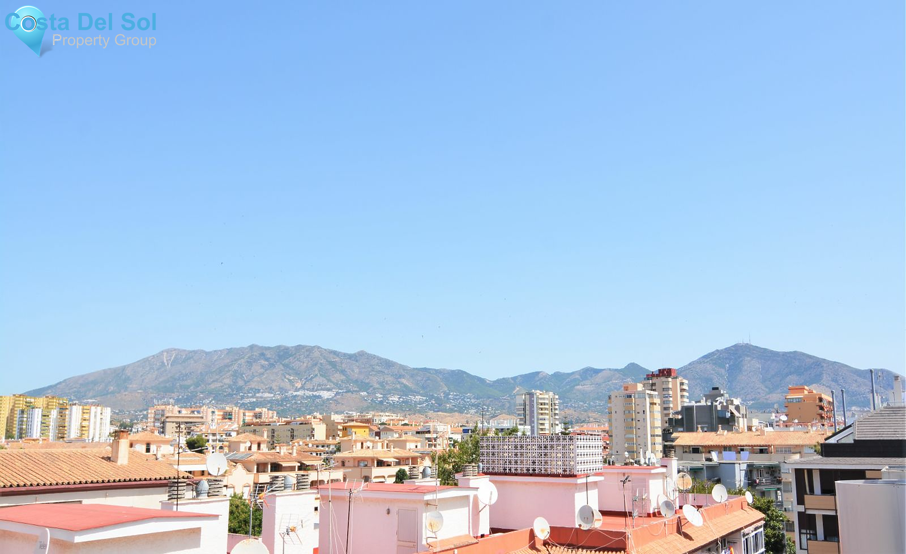 Penthouse in Fuengirola-1191505