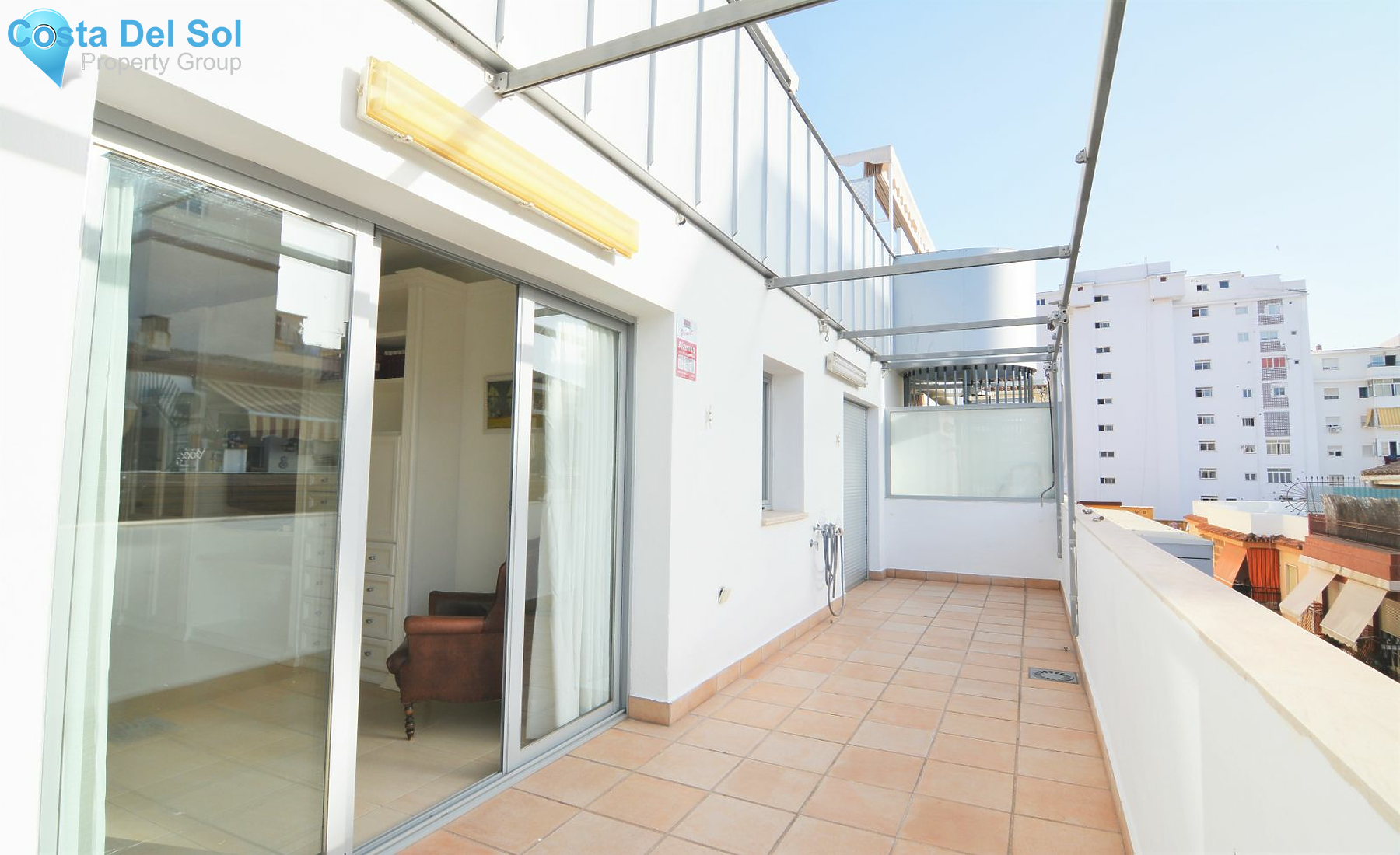 Penthouse in Fuengirola-1191490