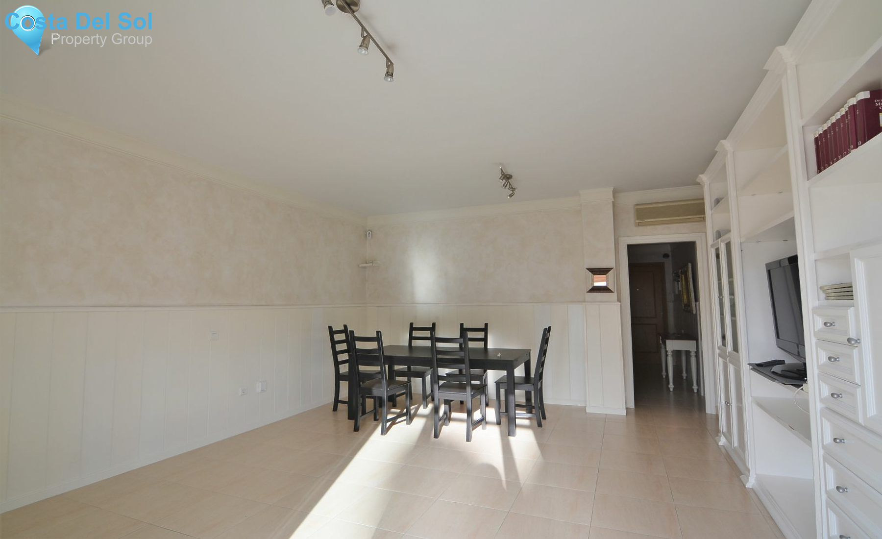 Penthouse in Fuengirola-1191491