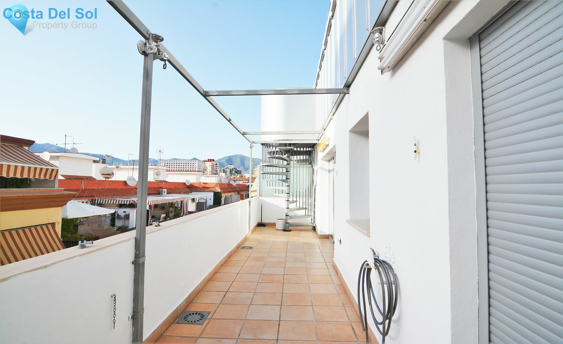 Penthouse in Fuengirola-1191492