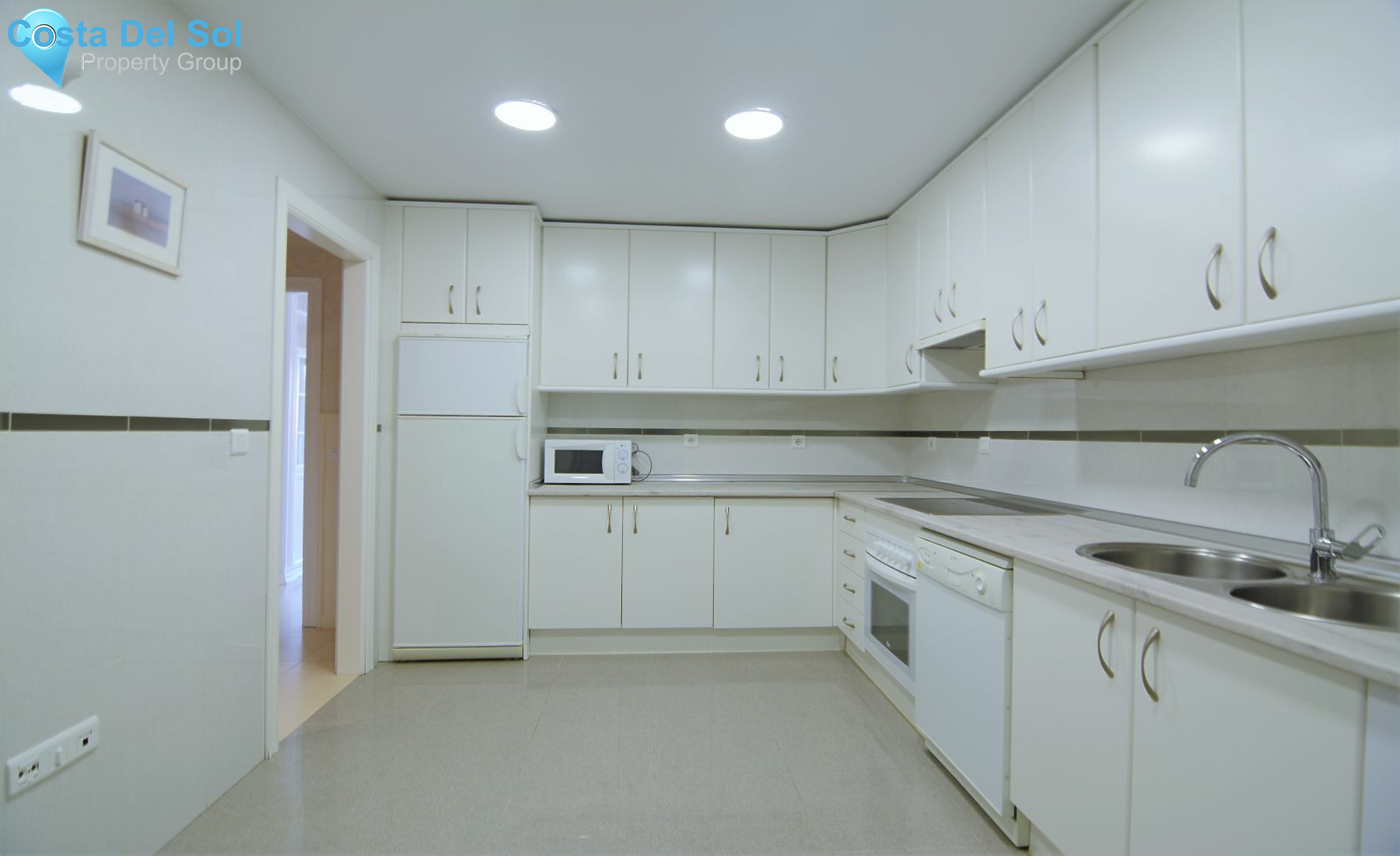 Penthouse in Fuengirola-1191493