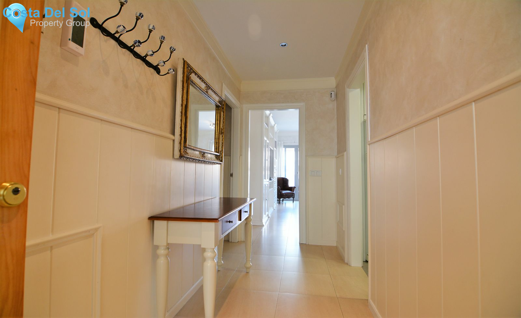 Penthouse in Fuengirola-1191494