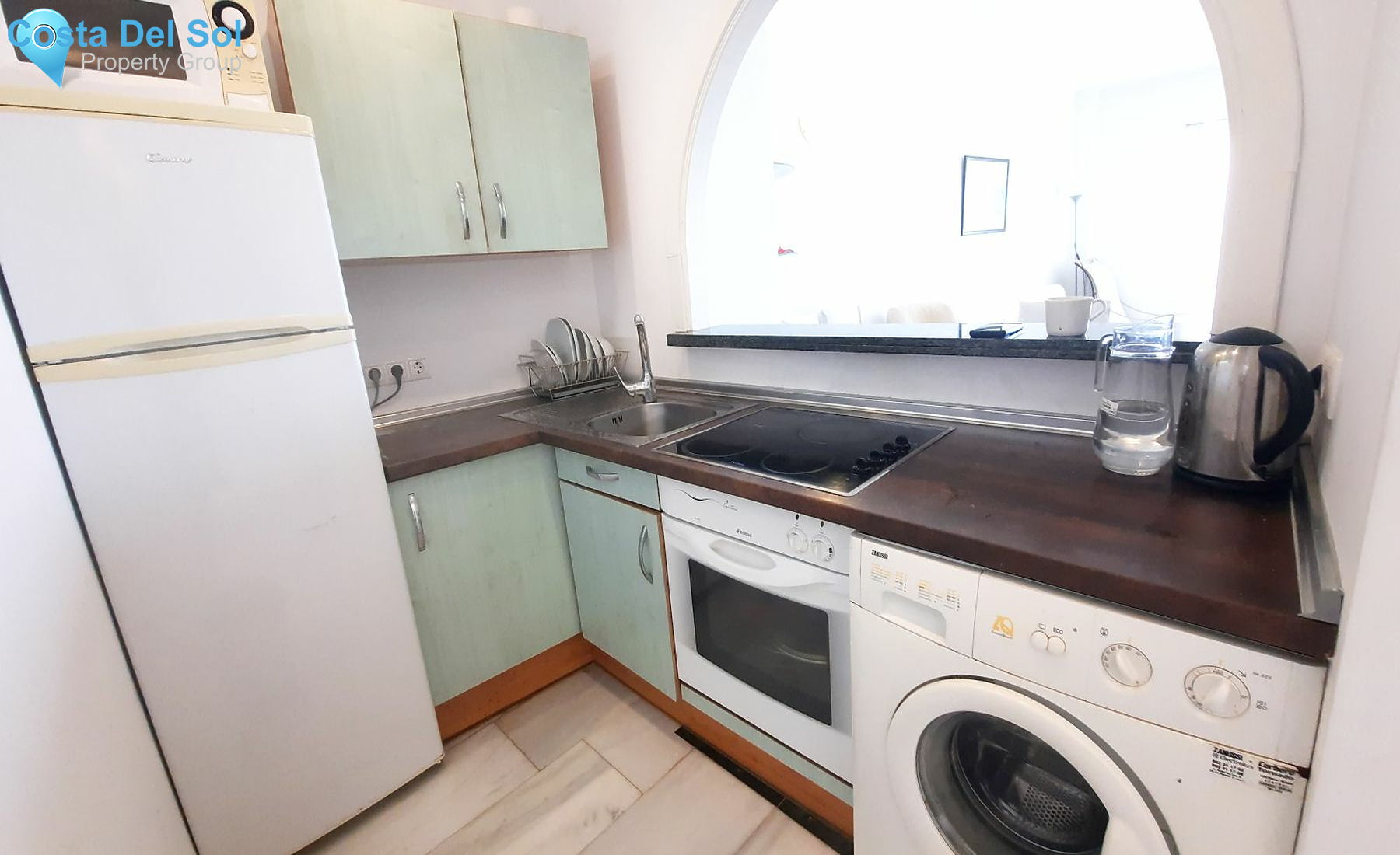 Penthouse in Fuengirola-1202202