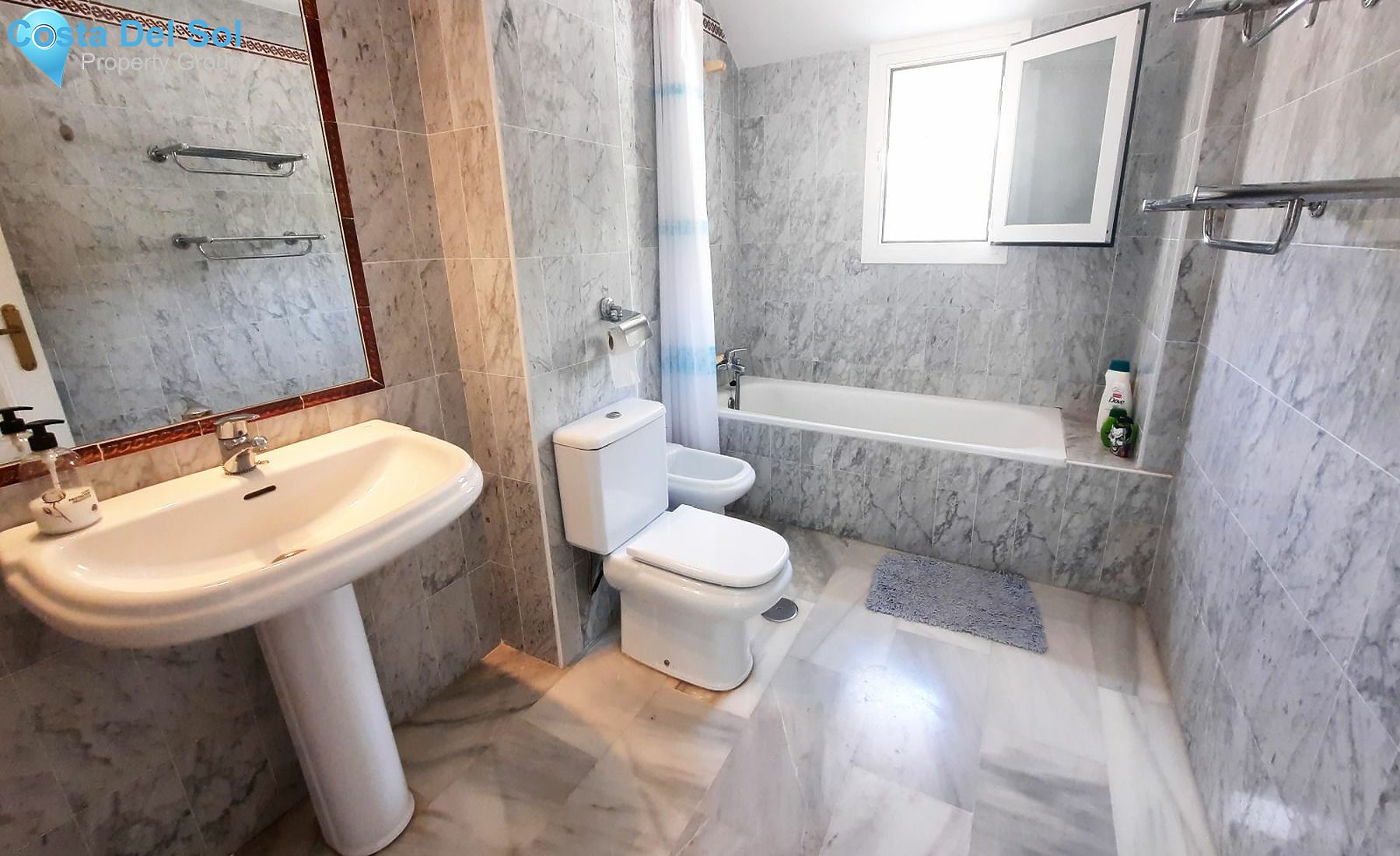 Penthouse in Fuengirola-1202203