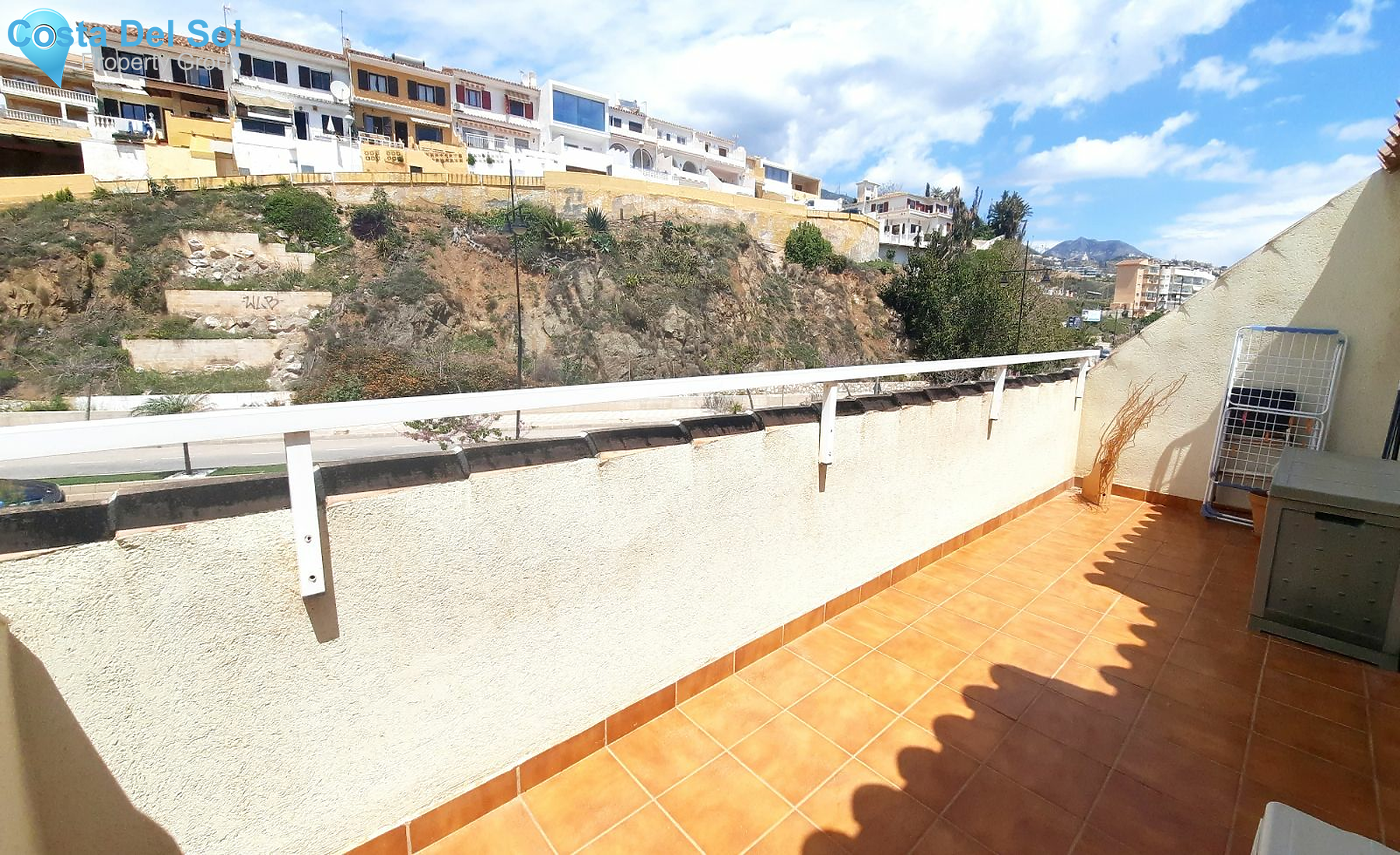 Penthouse in Fuengirola-1202205