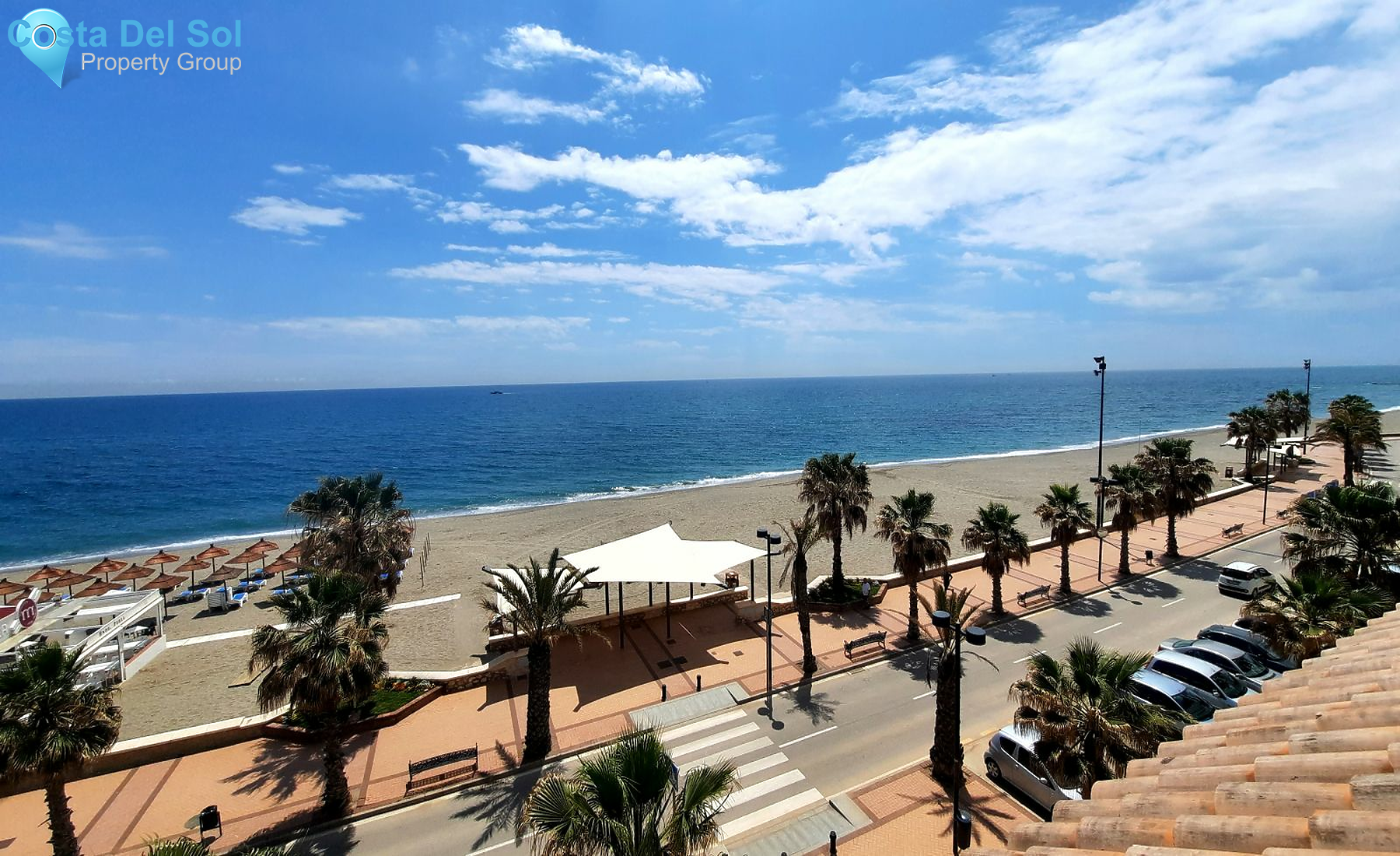 Penthouse in Fuengirola-1202208