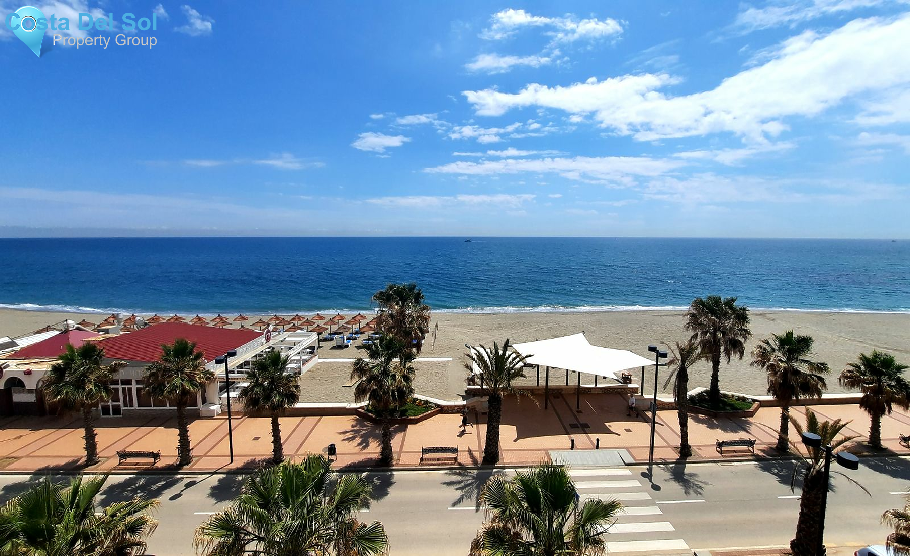 Penthouse in Fuengirola-1202209