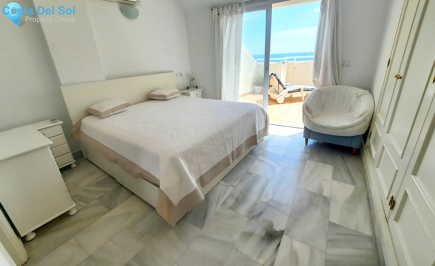 Penthouse in Fuengirola-1202211