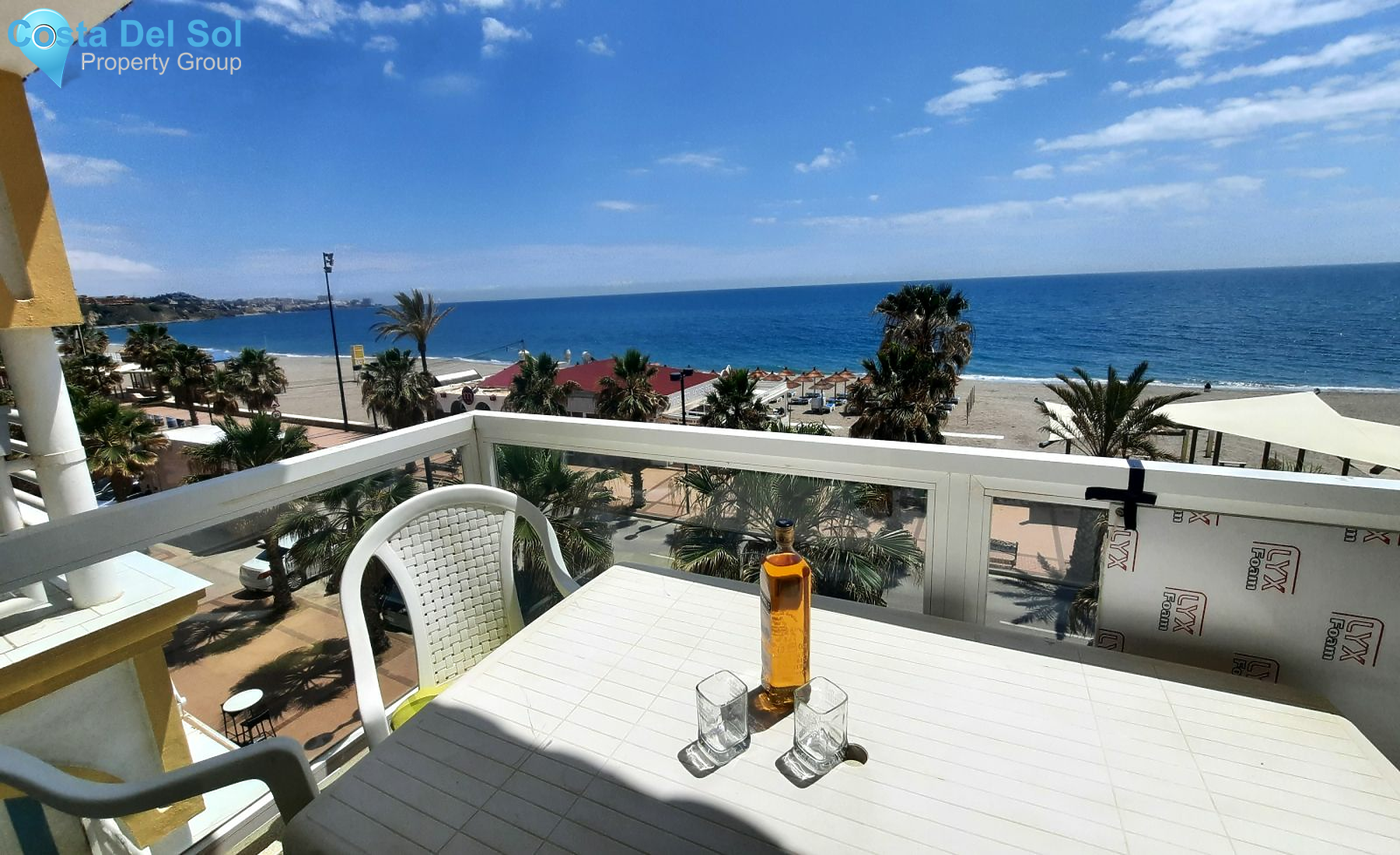 Penthouse in Fuengirola-1202194