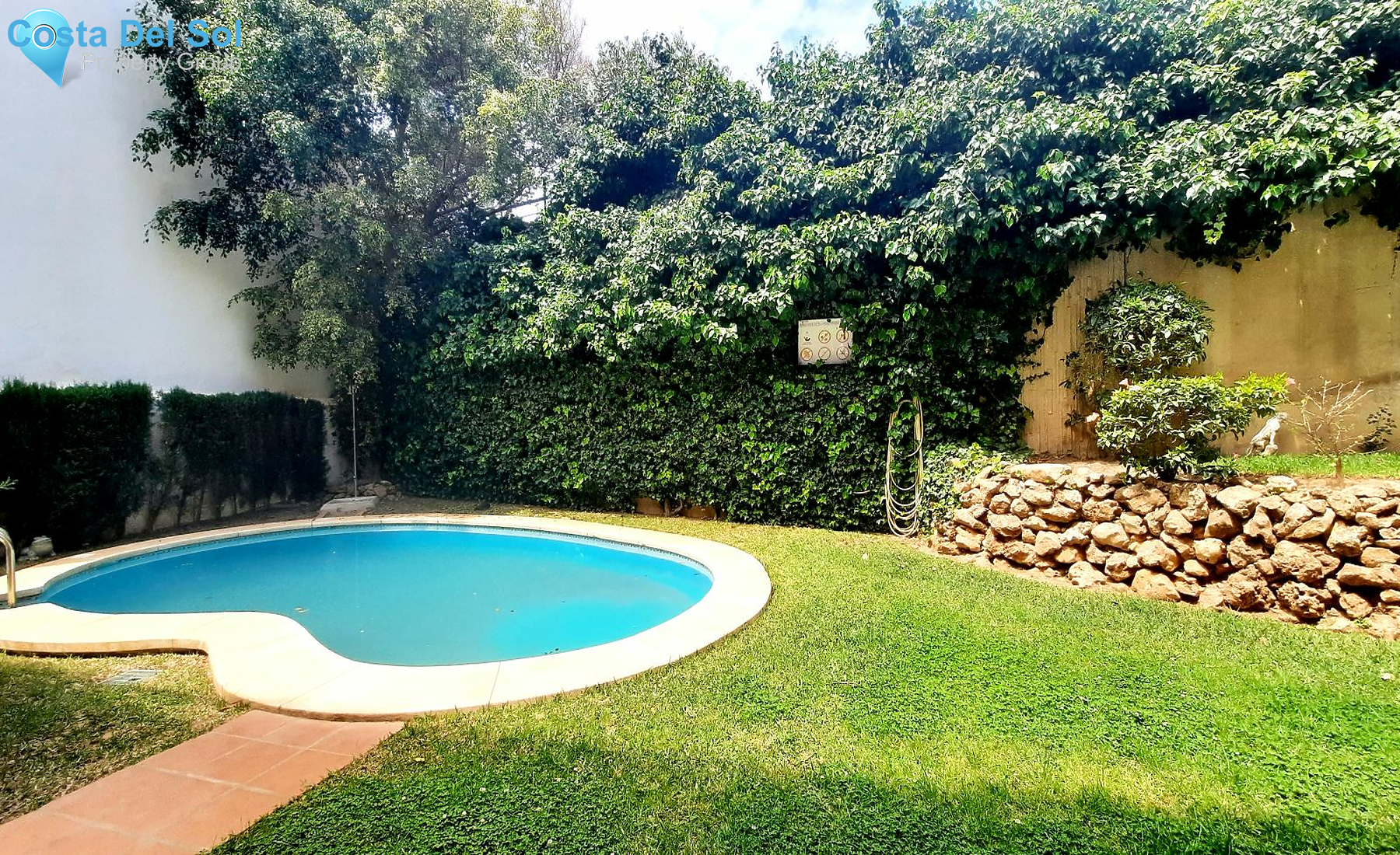 Penthouse in Fuengirola-1202195