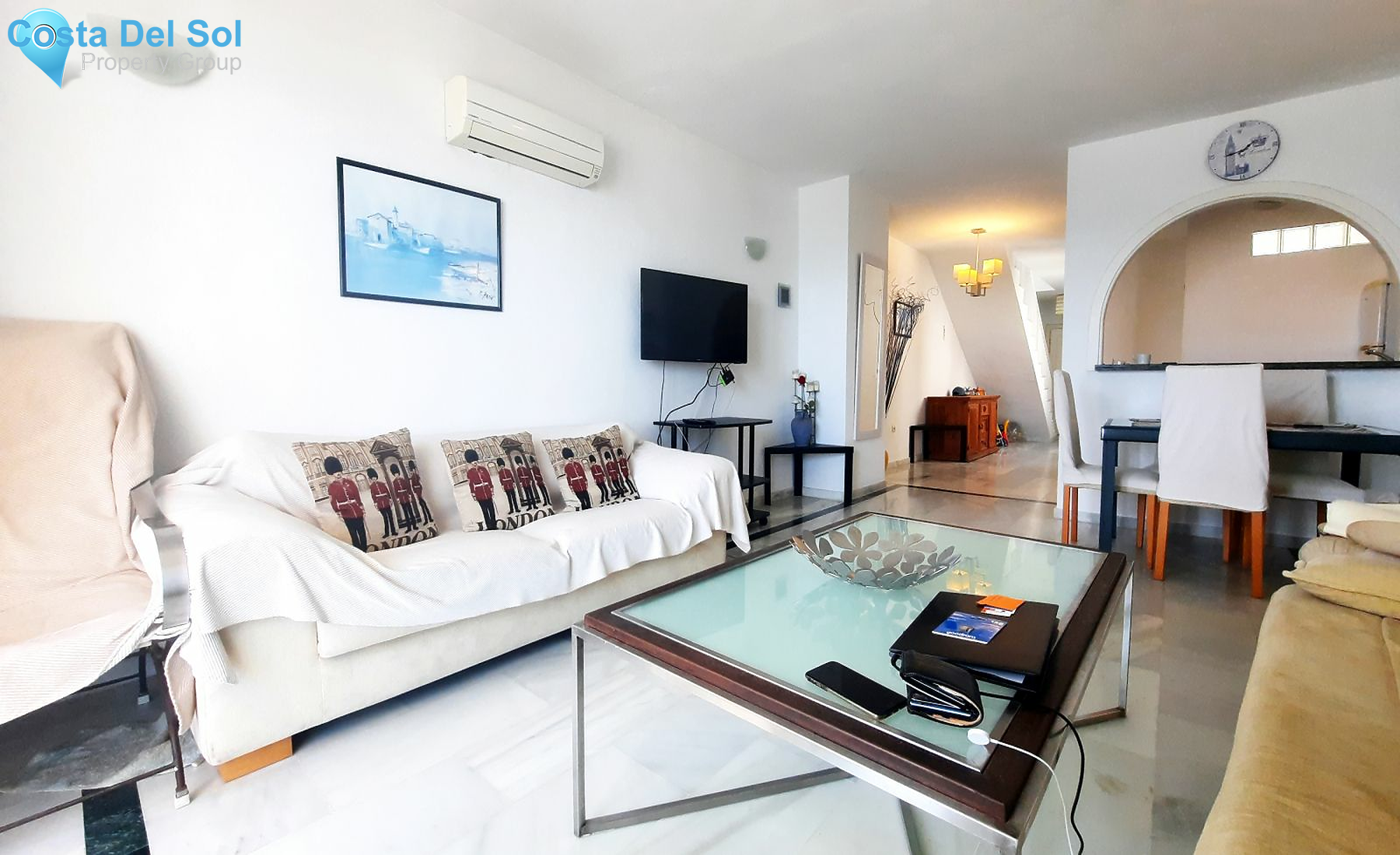 Penthouse in Fuengirola-1202197