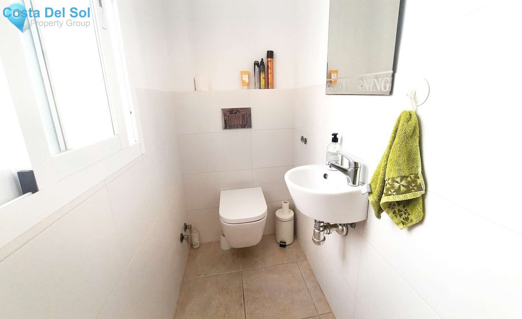 Penthouse in Fuengirola-1202199