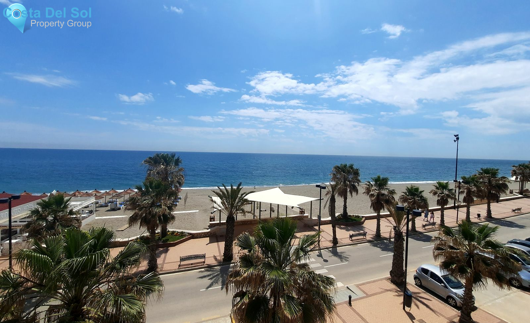 Penthouse in Fuengirola-1202200