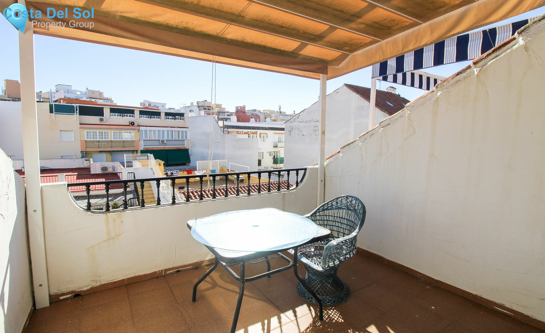 Penthouse in Fuengirola-1209224