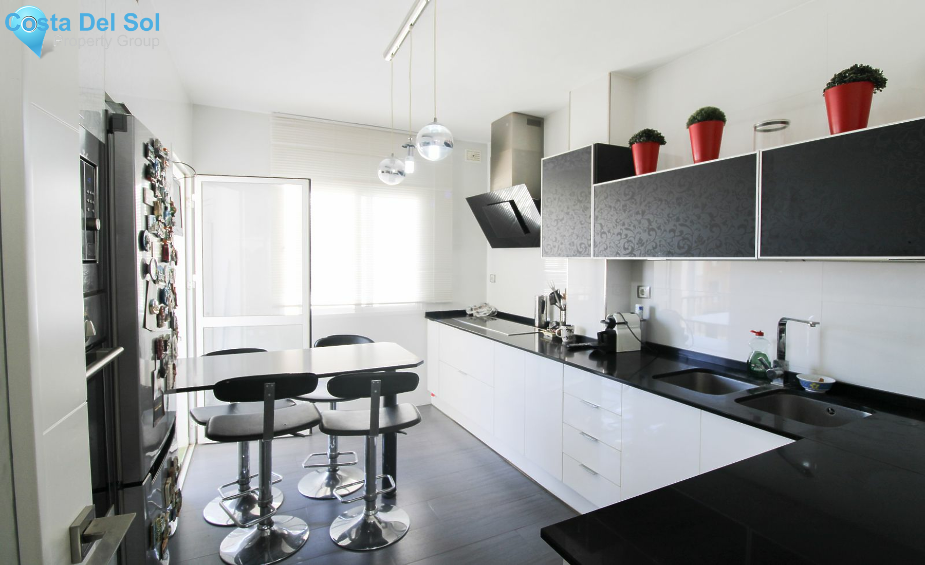 Penthouse in Fuengirola-1209209