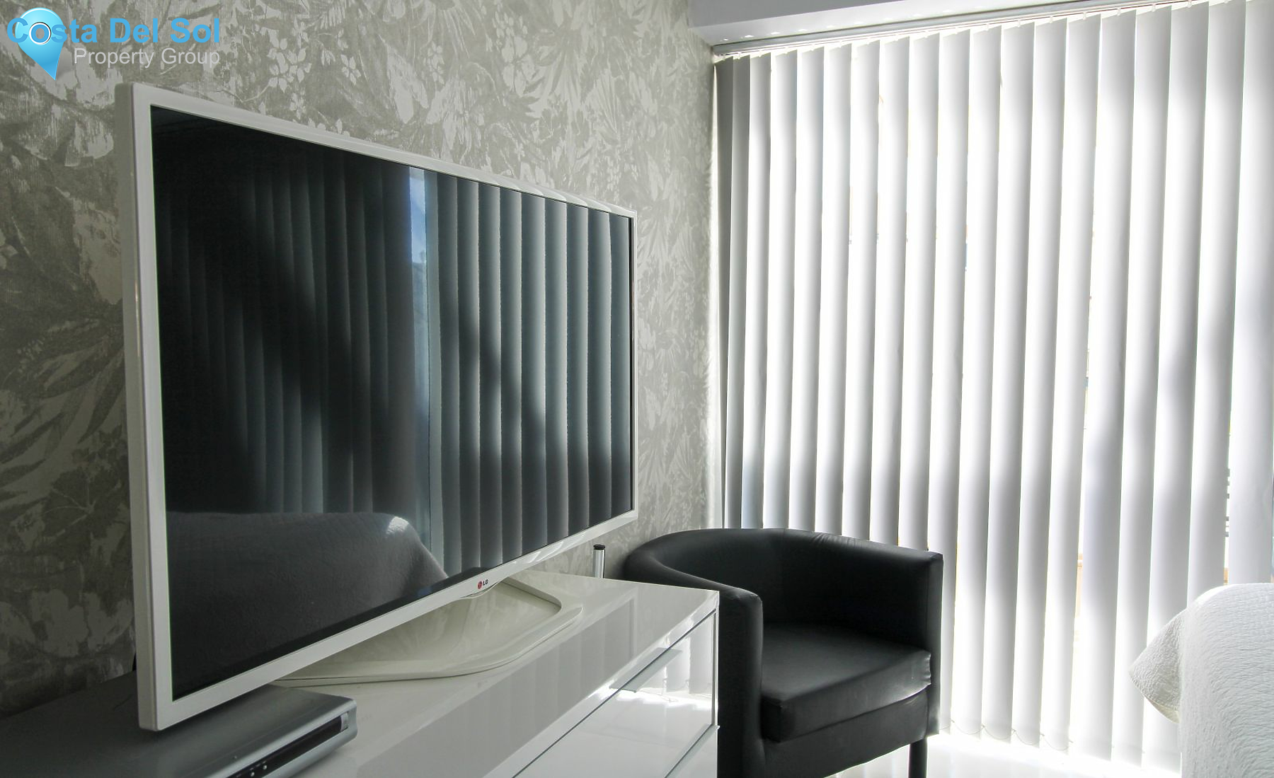 Penthouse in Fuengirola-1209210