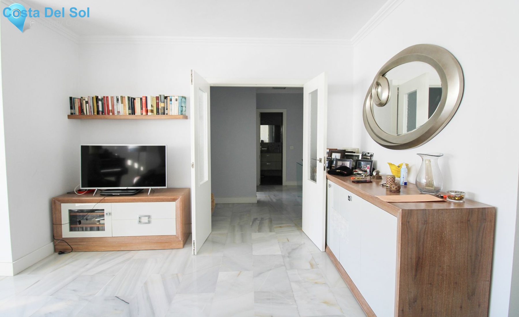 Penthouse in Fuengirola-1209212