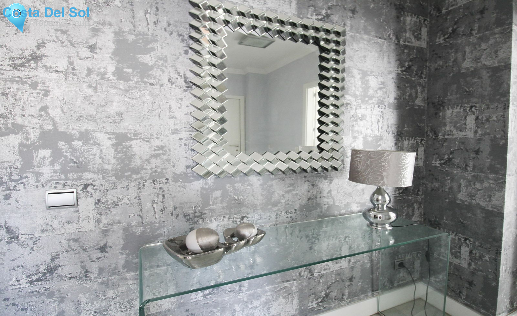 Penthouse in Fuengirola-1209213