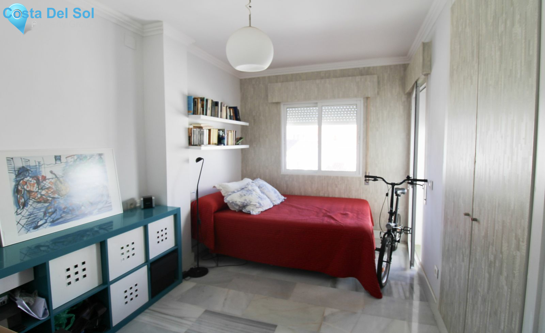 Penthouse in Fuengirola-1209215
