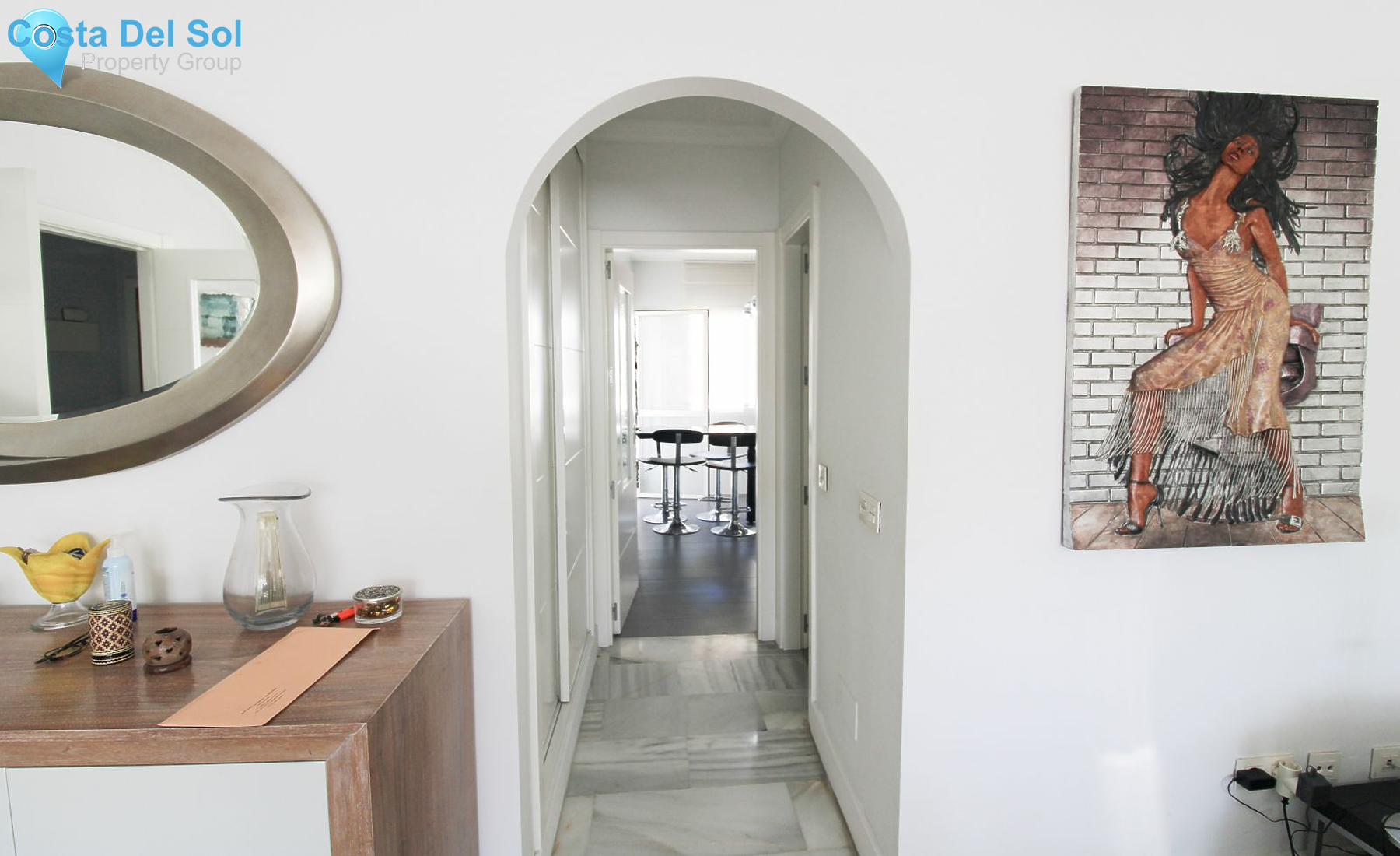 Penthouse in Fuengirola-1209216