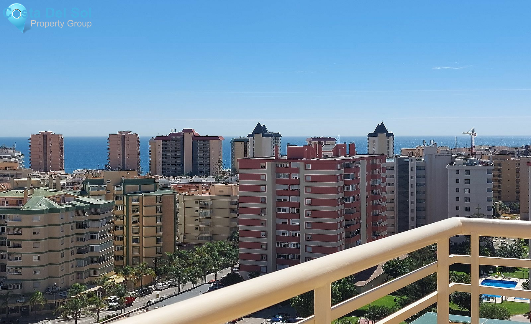 Penthouse in Fuengirola-1420143