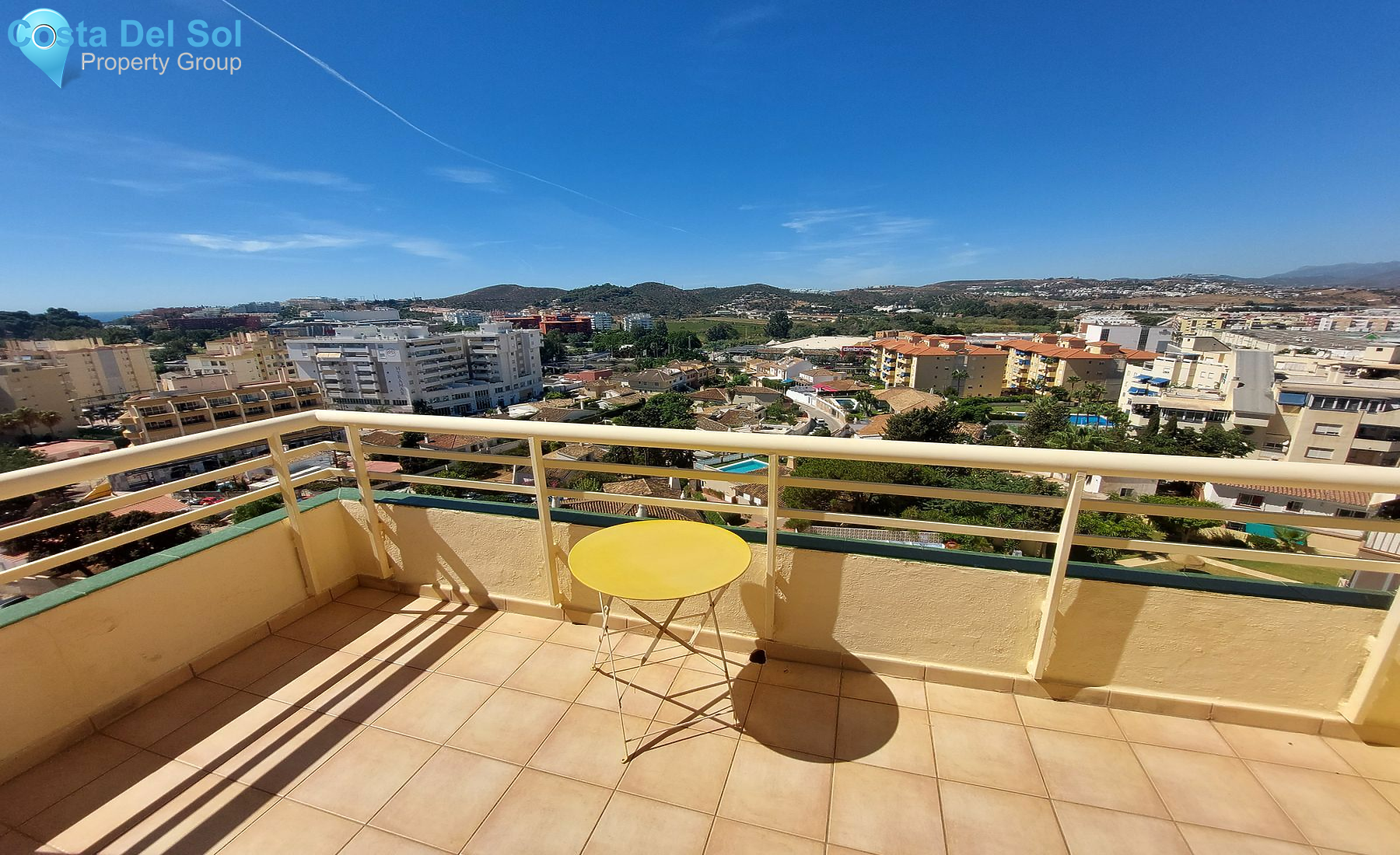 Penthouse in Fuengirola-1420152