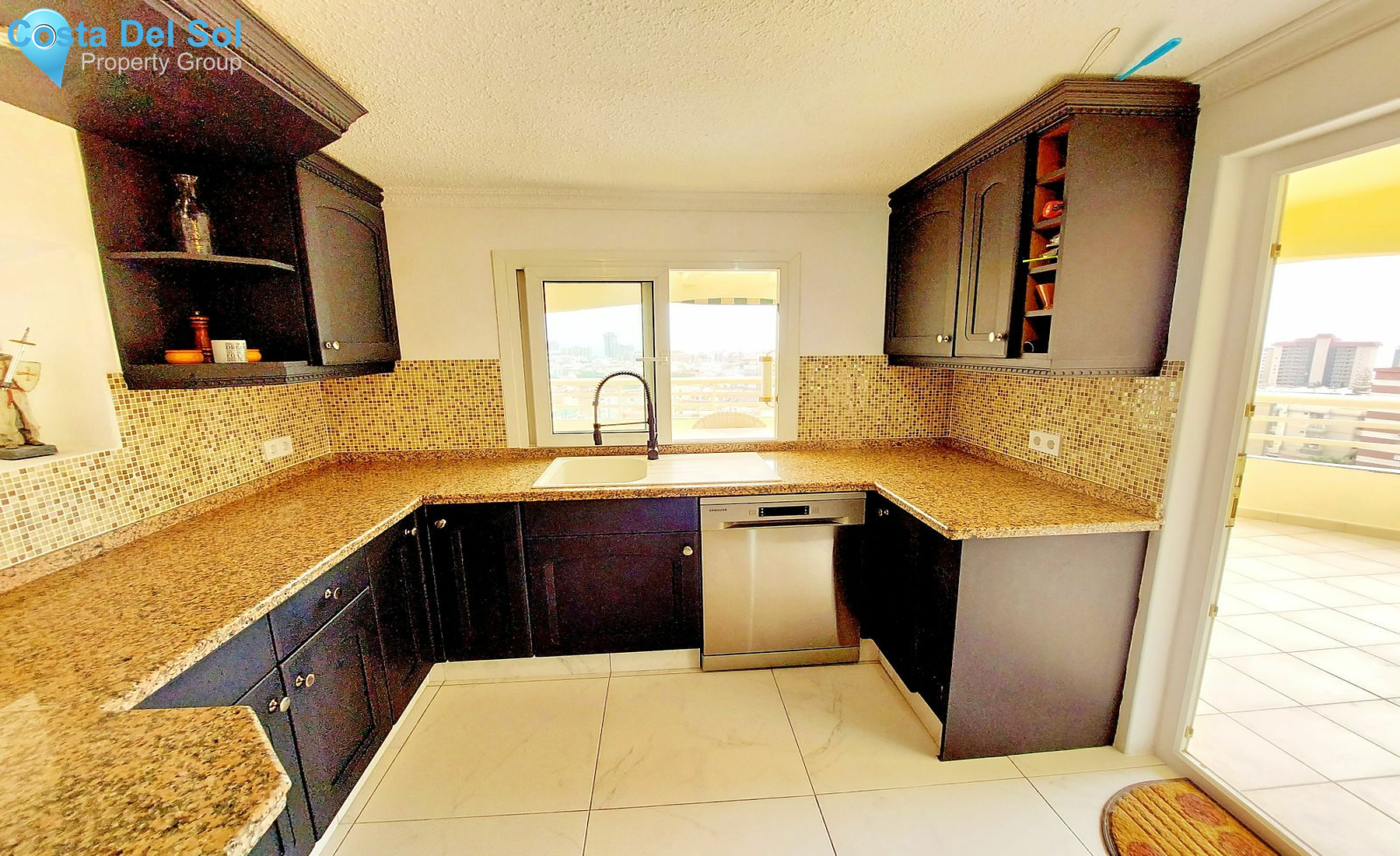 Penthouse in Fuengirola-1420153