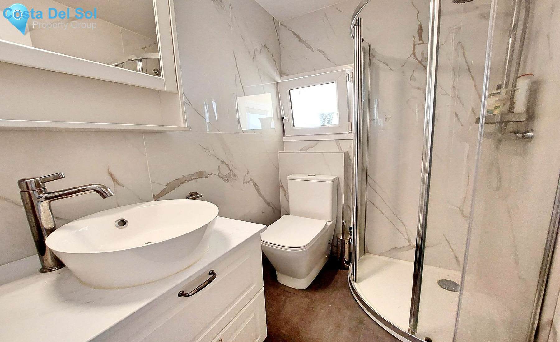 Penthouse in Fuengirola-1420154