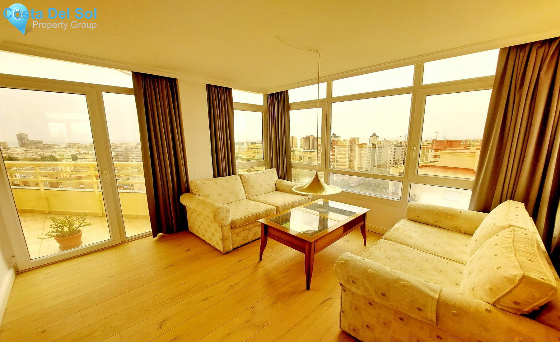 Penthouse in Fuengirola-1420161