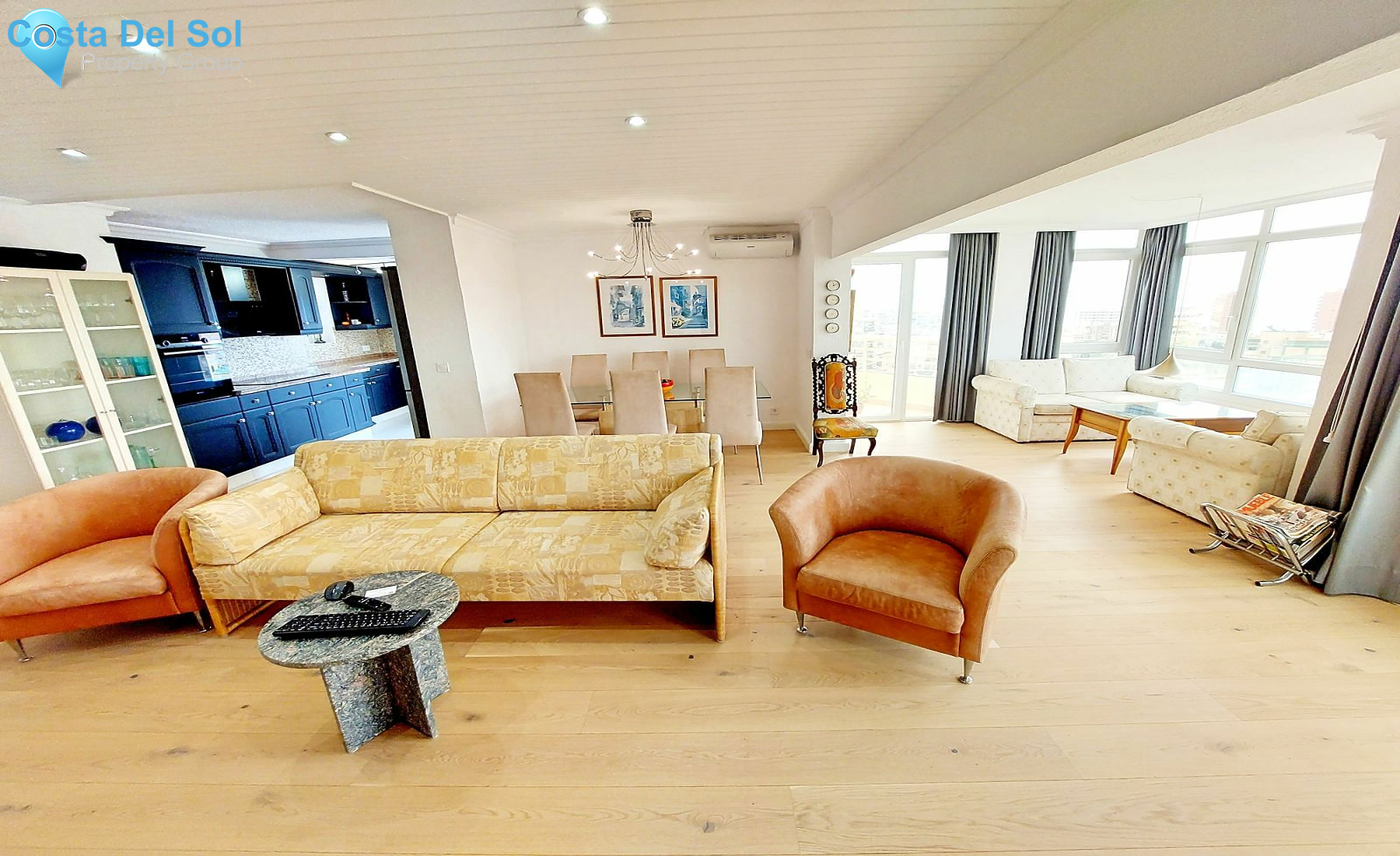 Penthouse in Fuengirola-1420144