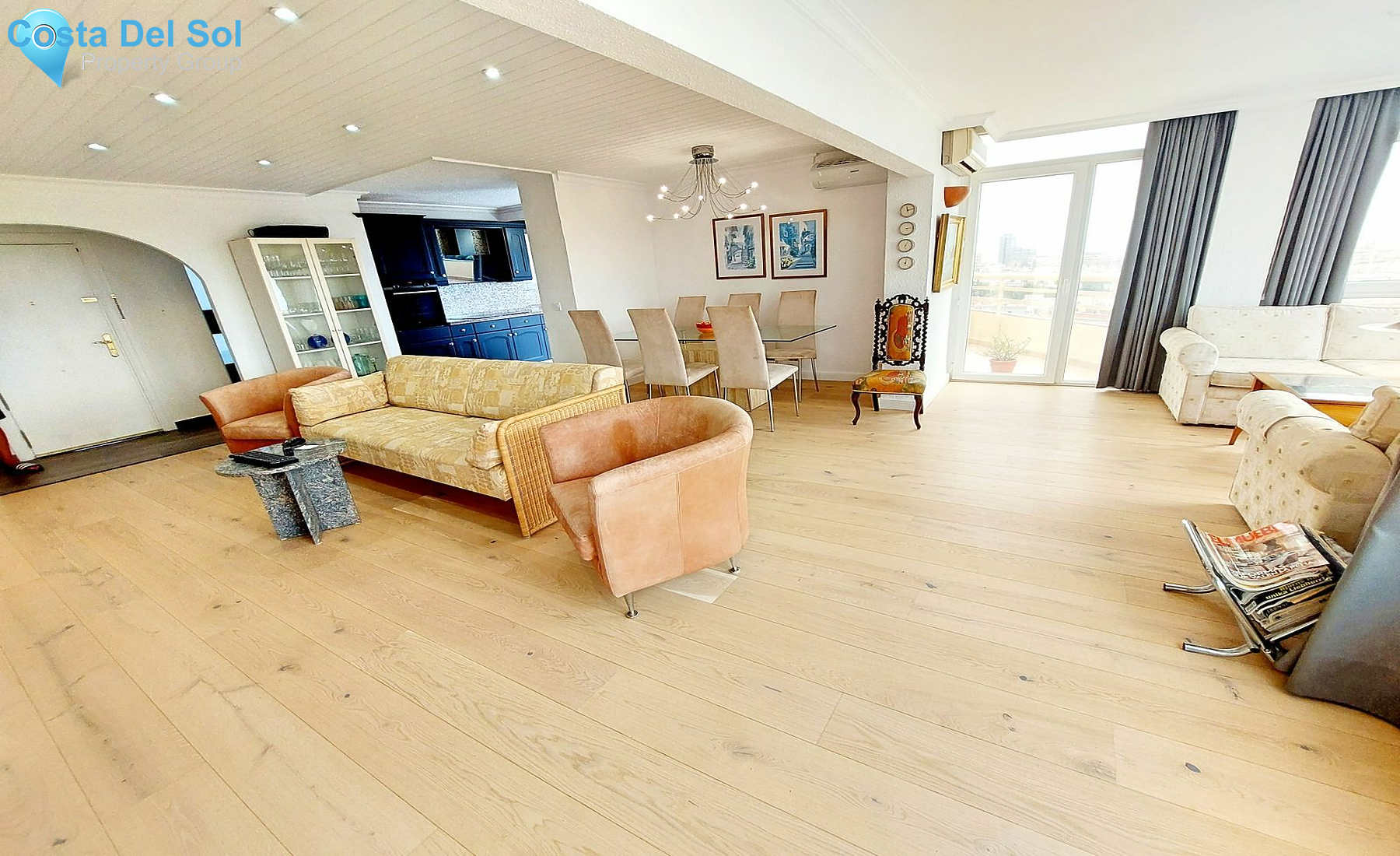 Penthouse in Fuengirola-1420162