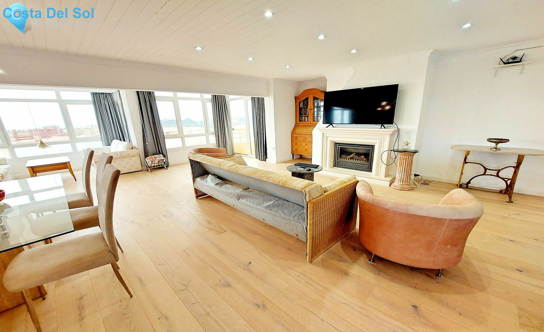 Penthouse in Fuengirola-1420145