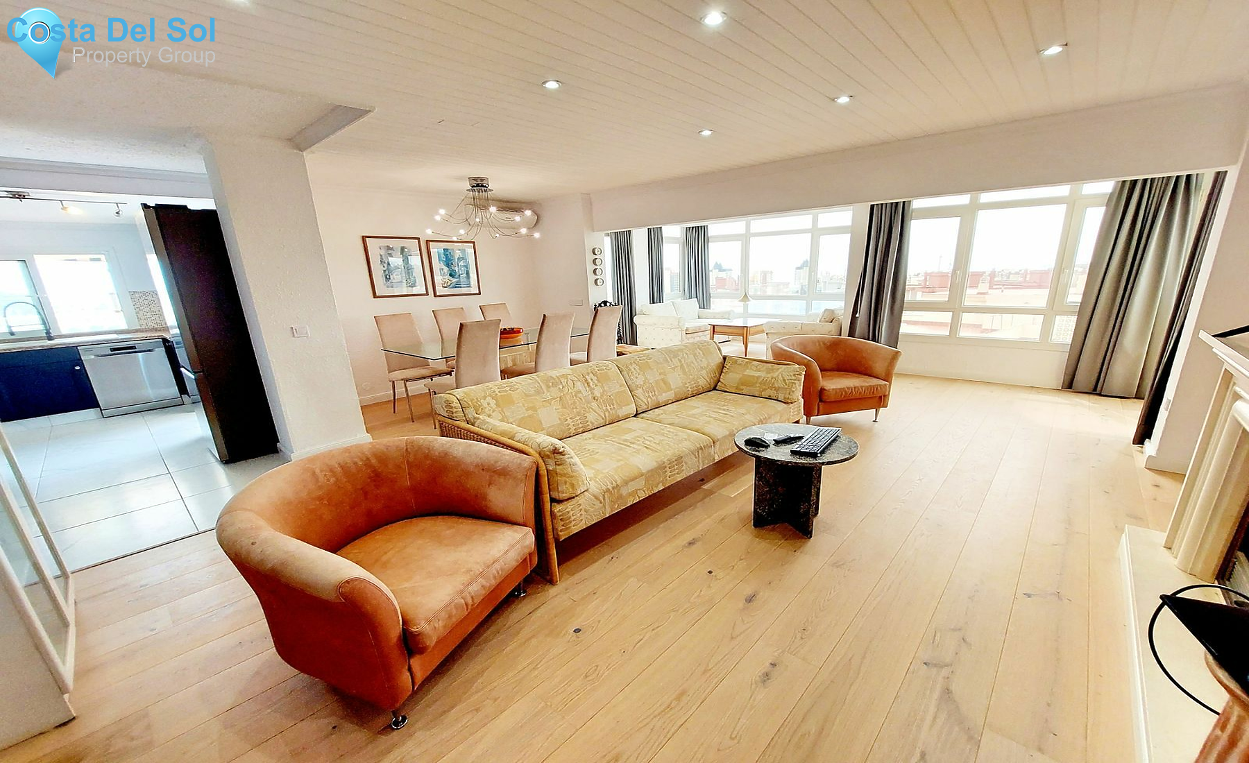 Penthouse in Fuengirola-1420146