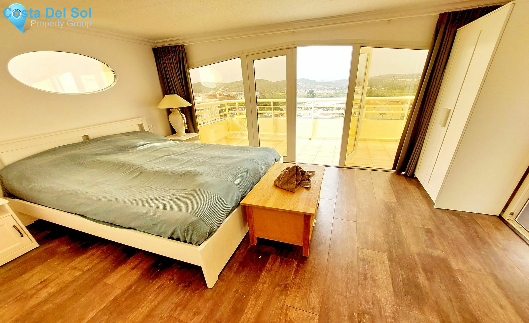 Penthouse in Fuengirola-1420147