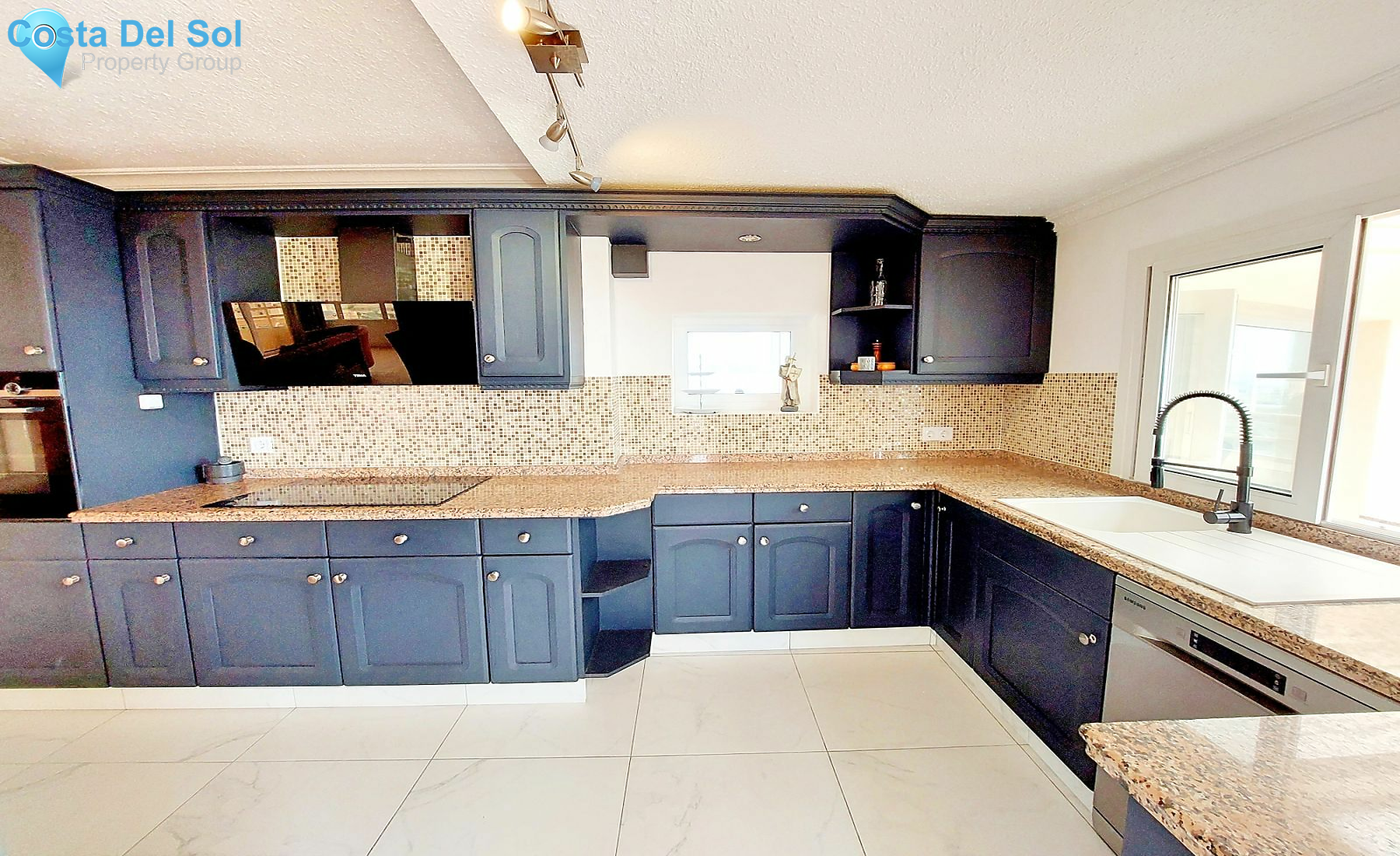 Penthouse in Fuengirola-1420148