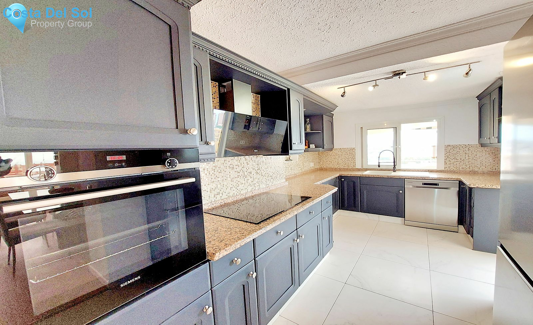 Penthouse in Fuengirola-1420149