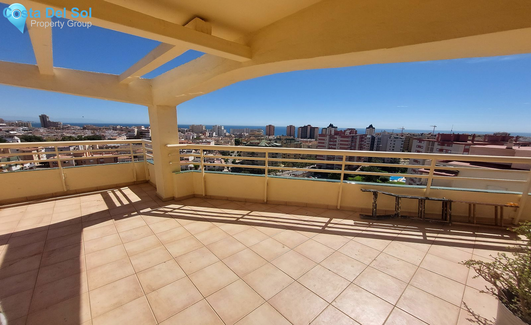 Penthouse in Fuengirola-1420151