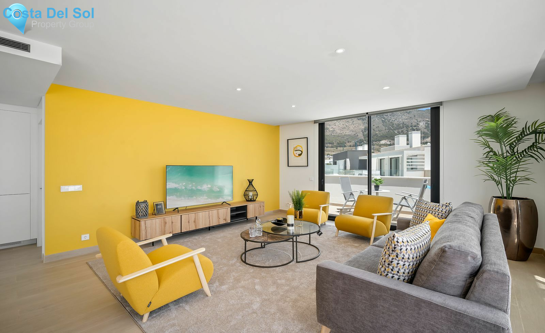 Penthouse in Fuengirola-1423934